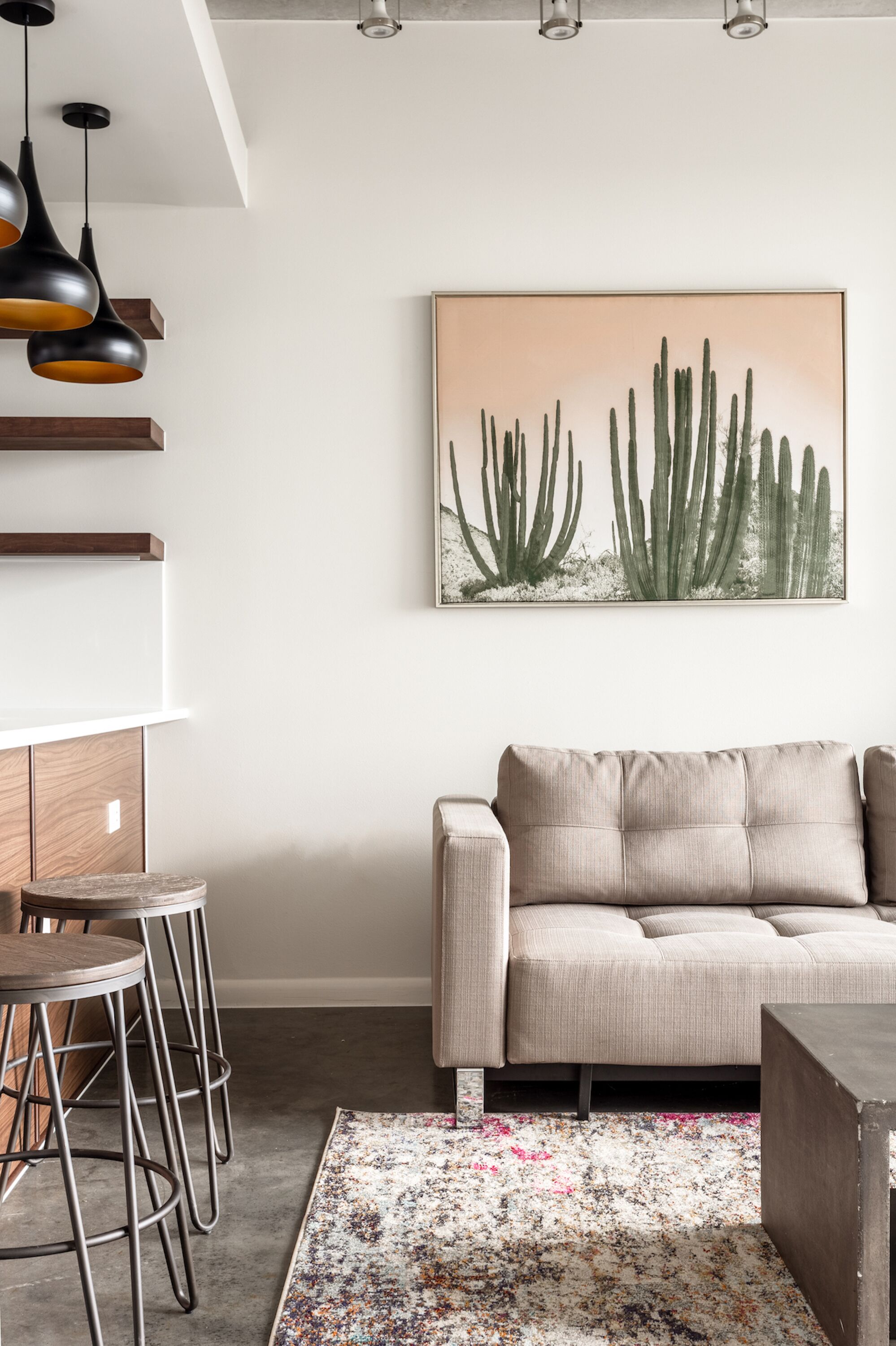 AMLI On 2nd by Kasa 2nd Street Austin