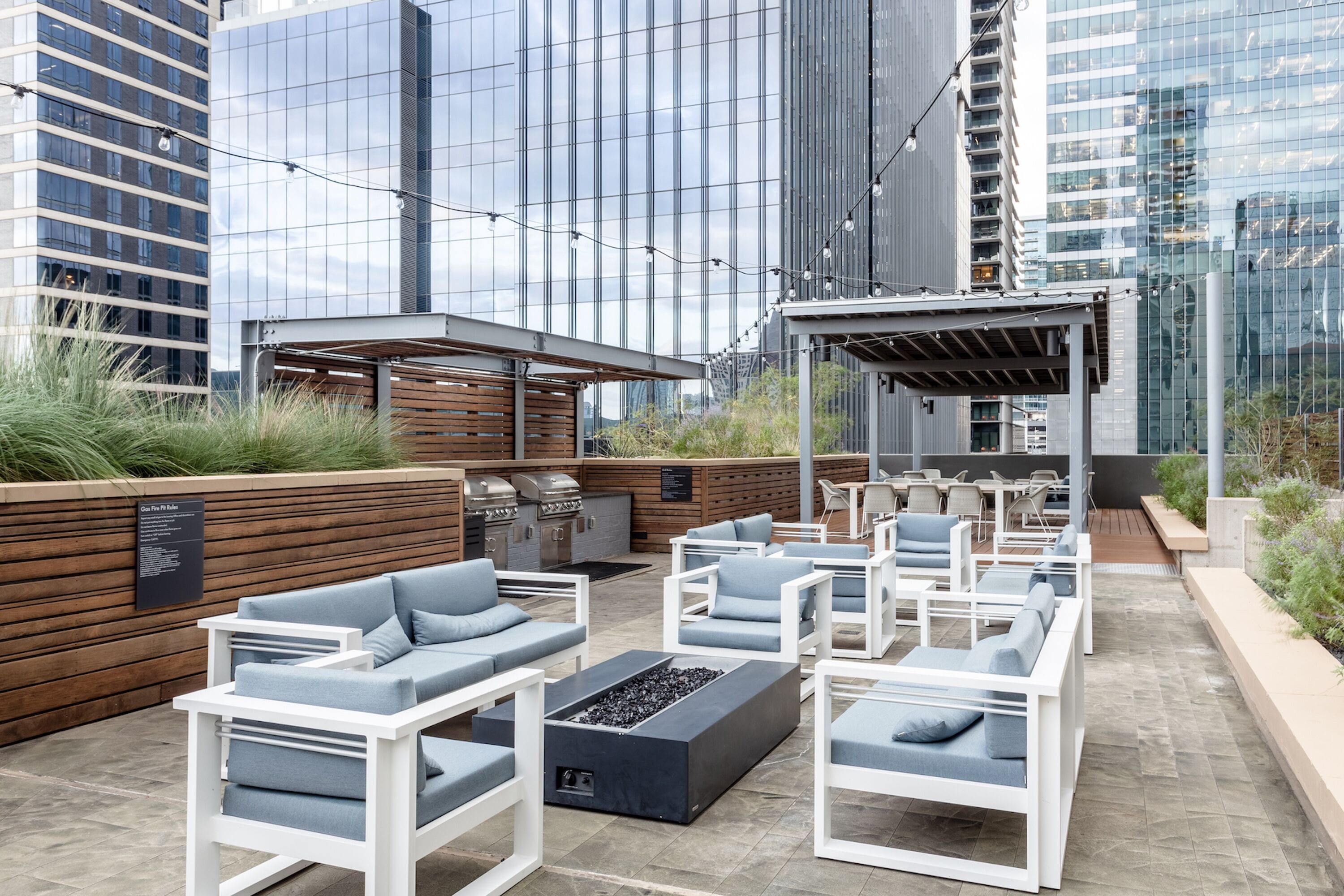 AMLI On 2nd by Kasa 2nd Street Austin