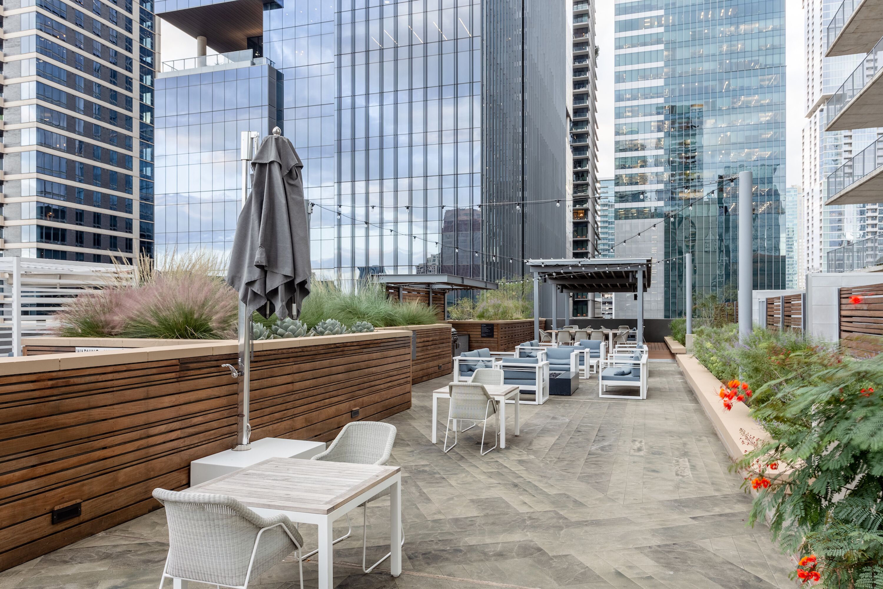 AMLI On 2nd by Kasa 2nd Street Austin