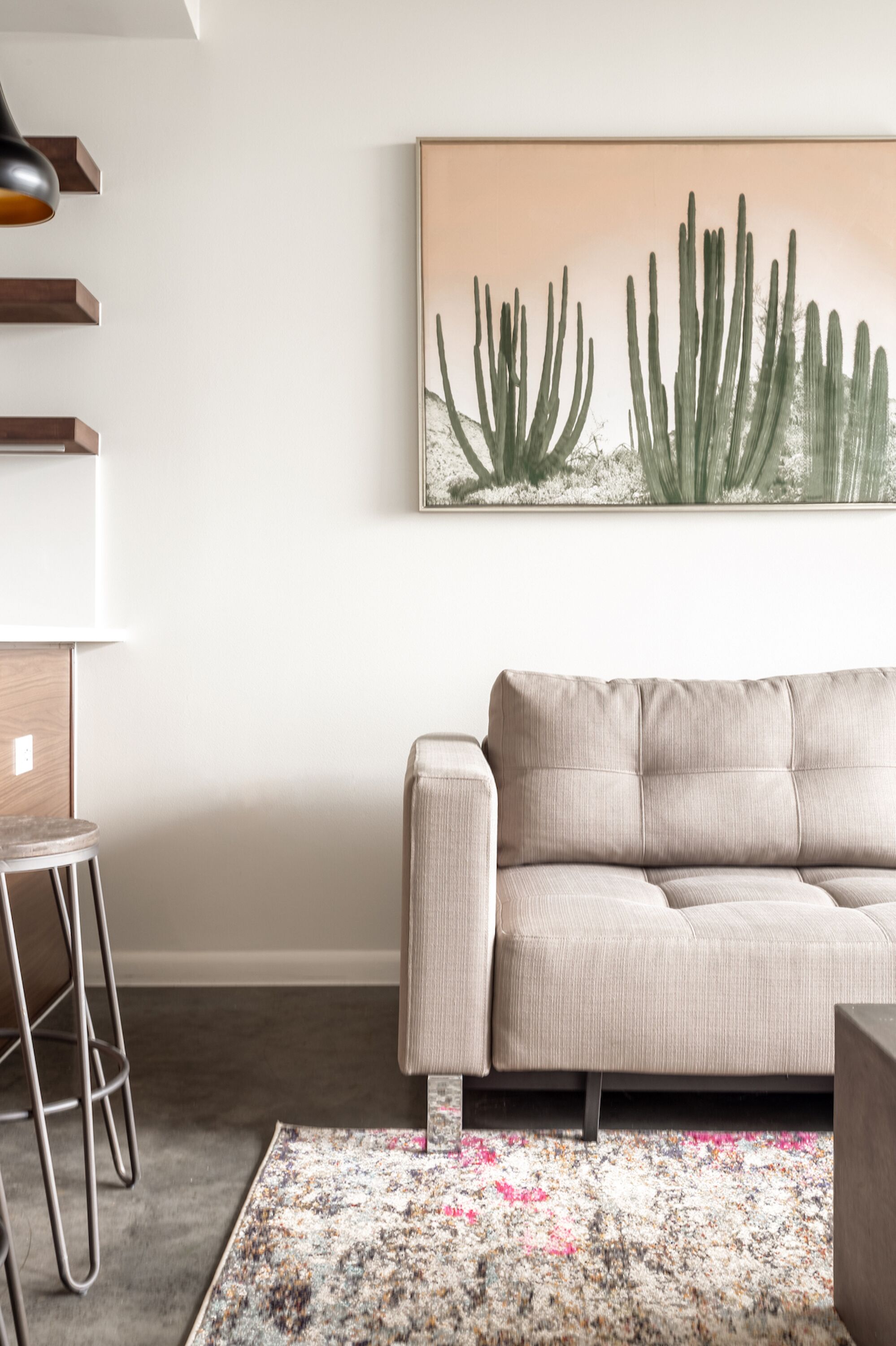 AMLI On 2nd by Kasa 2nd Street Austin
