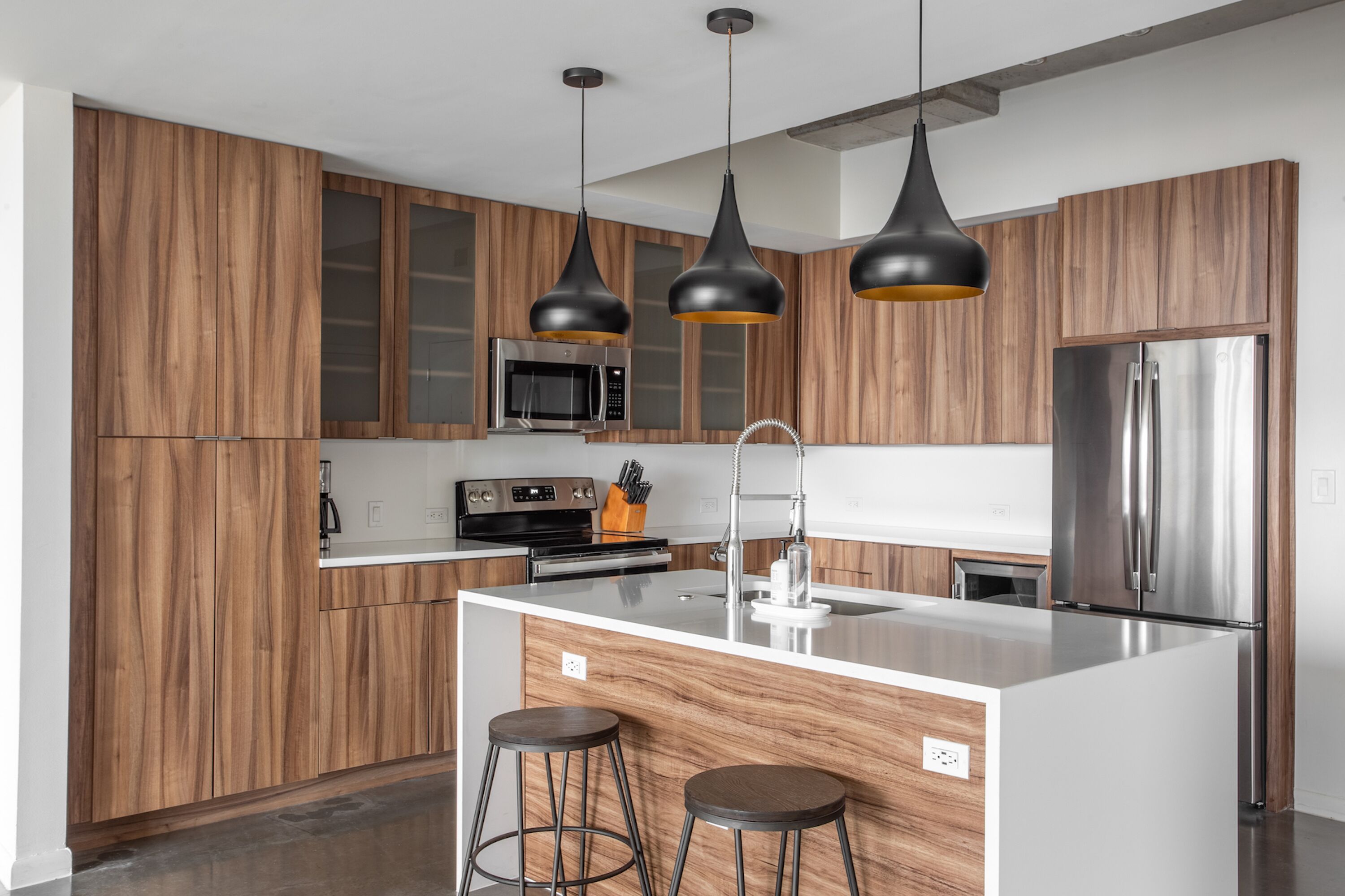 AMLI On 2nd by Kasa 2nd Street Austin