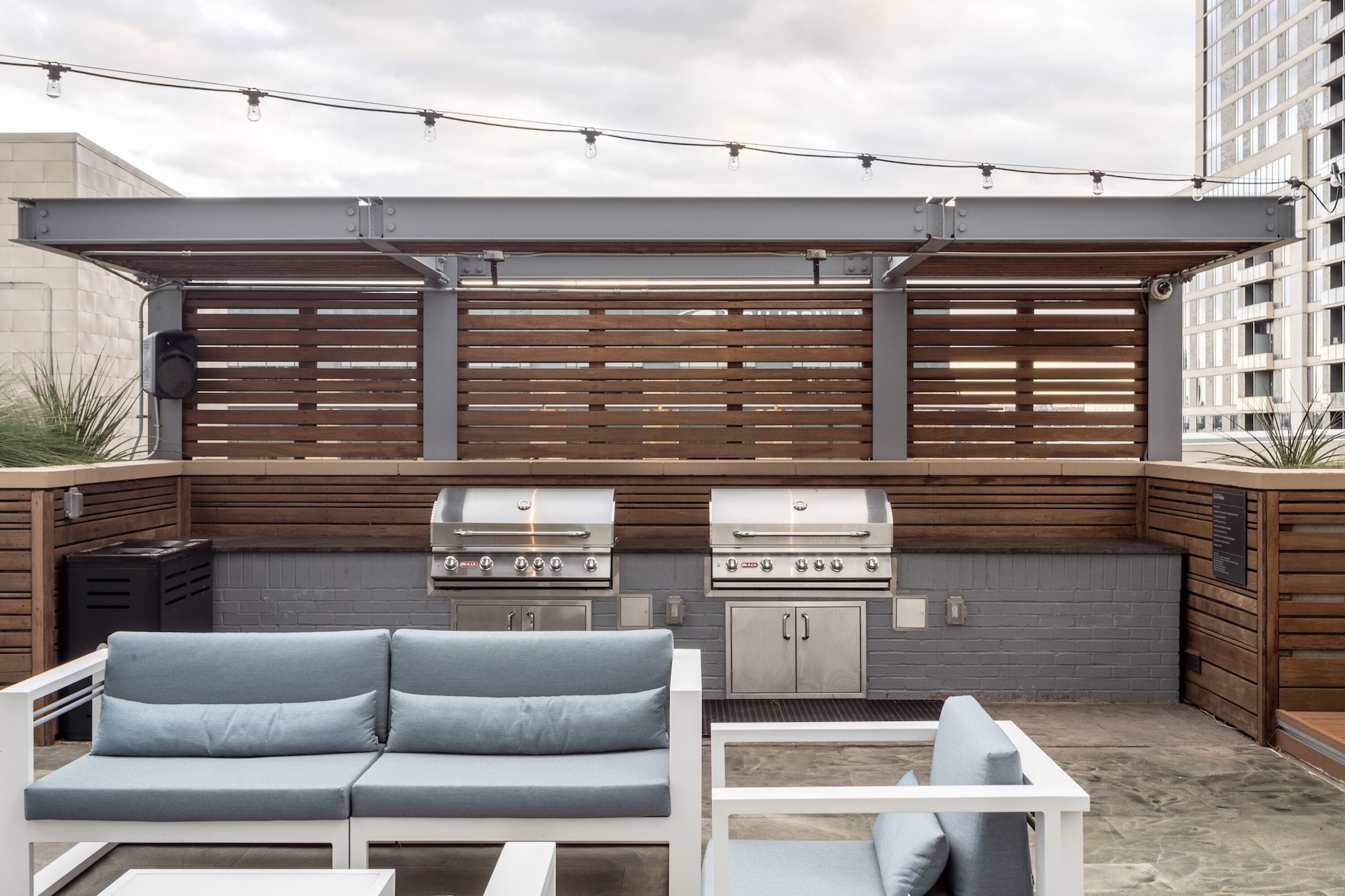 AMLI On 2nd by Kasa 2nd Street Austin