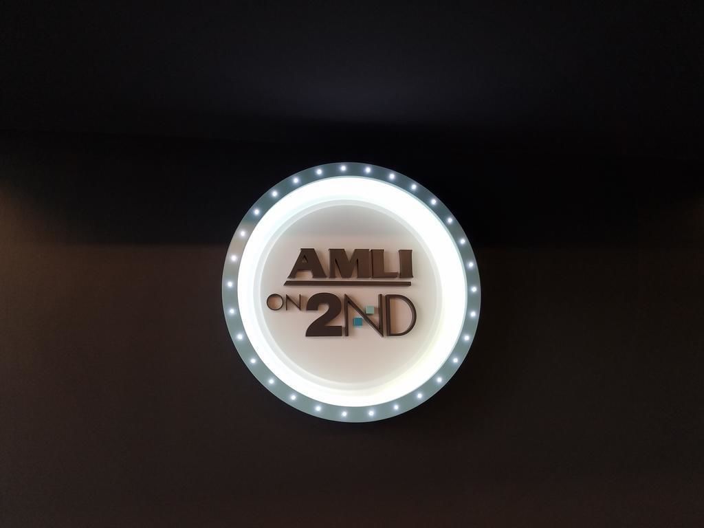 AMLI On 2nd by Oakwood At Amli On 2nd