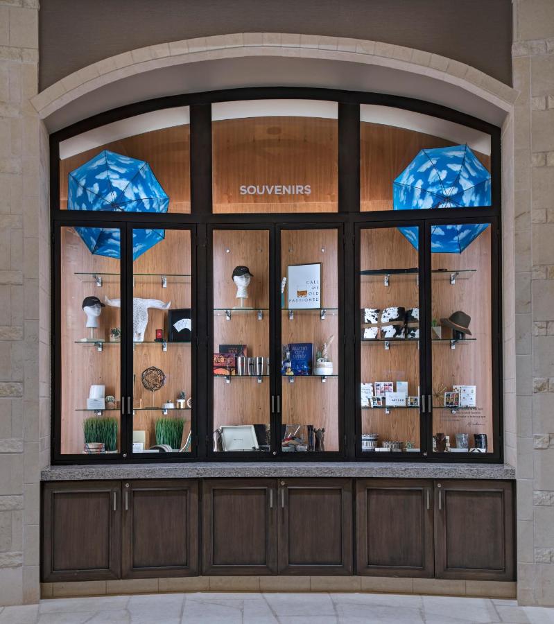 Archer Hotel Austin