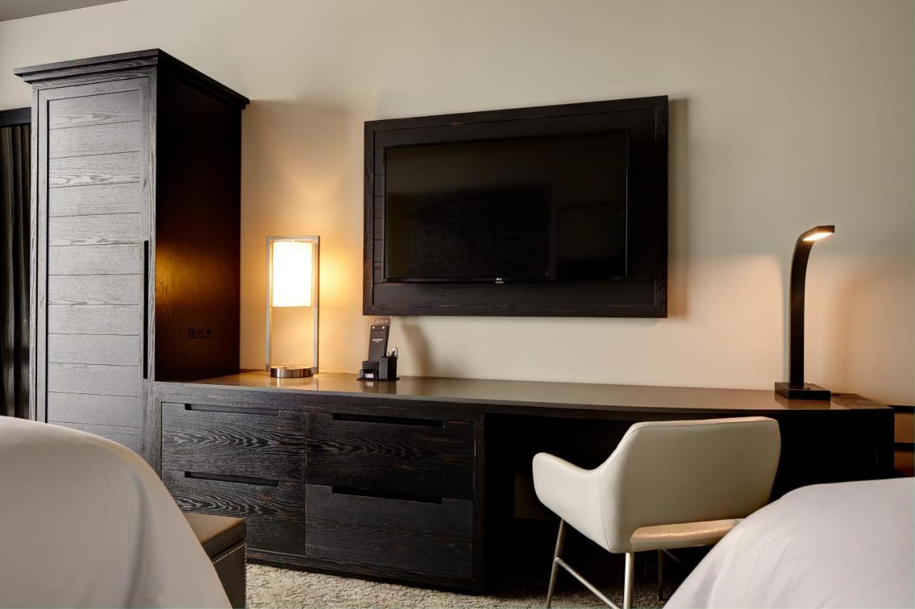 Archer Hotel Austin