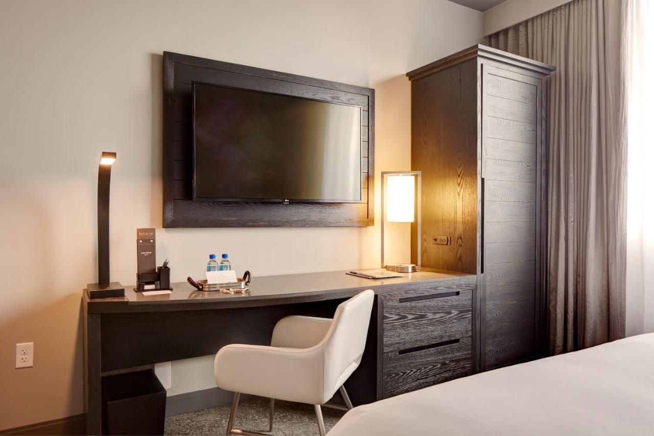 Archer Hotel Austin