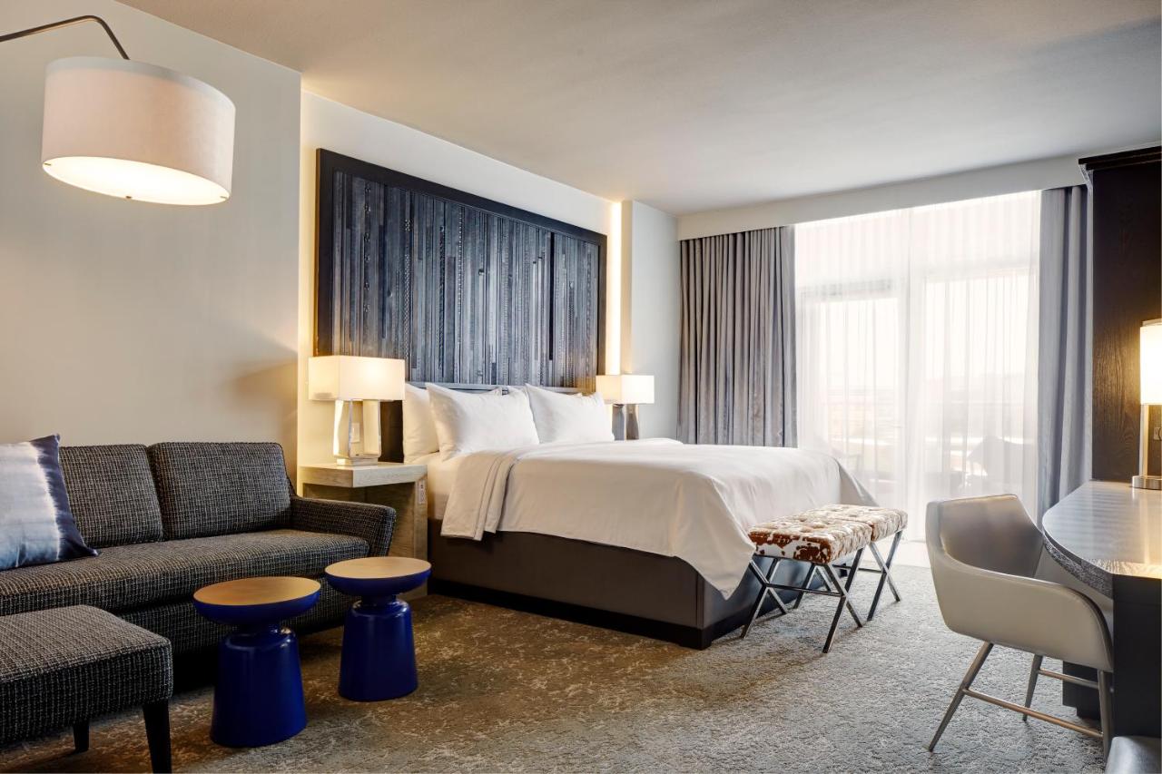 Archer Hotel Austin