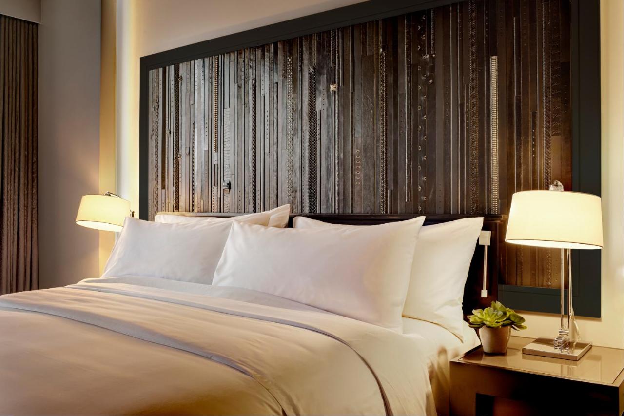 Archer Hotel Austin