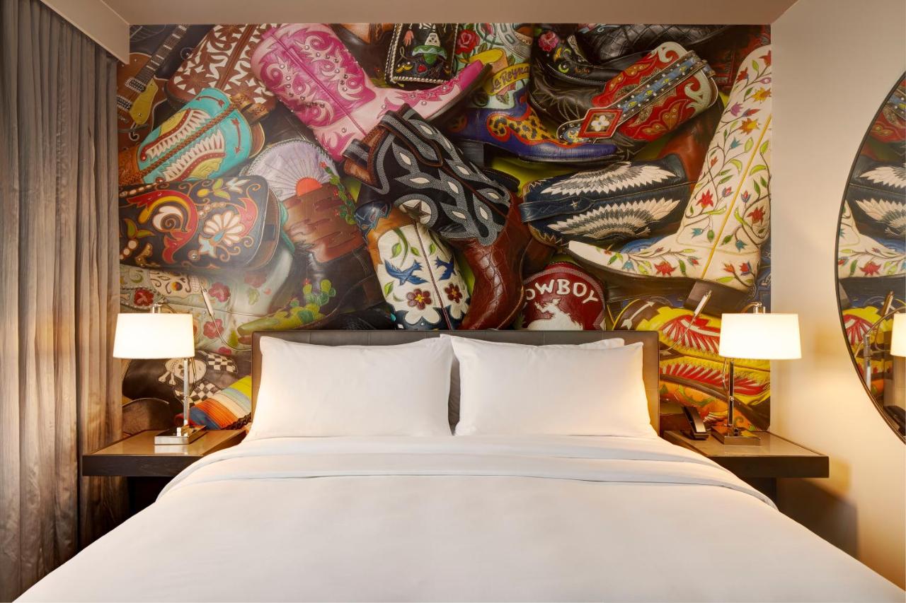 Archer Hotel Austin