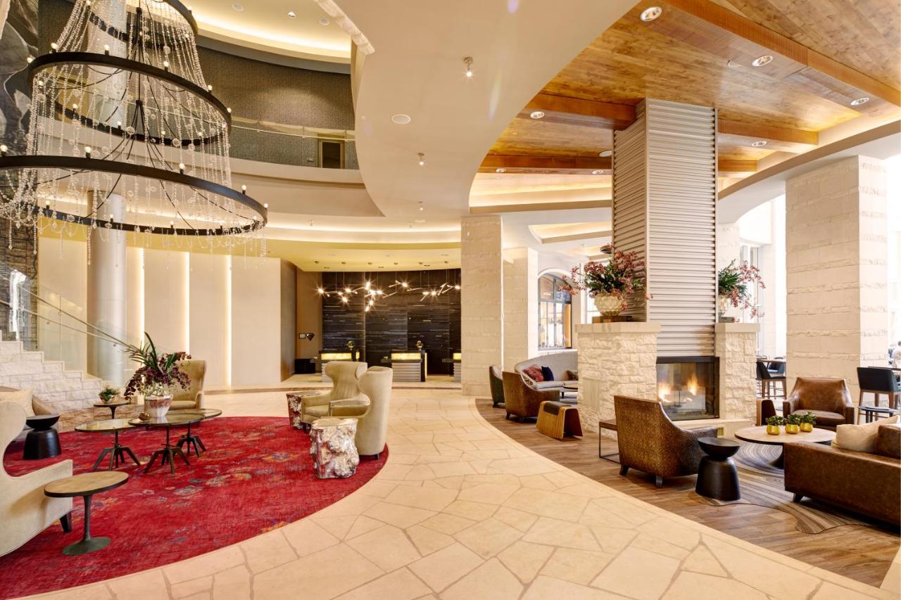 Archer Hotel Austin