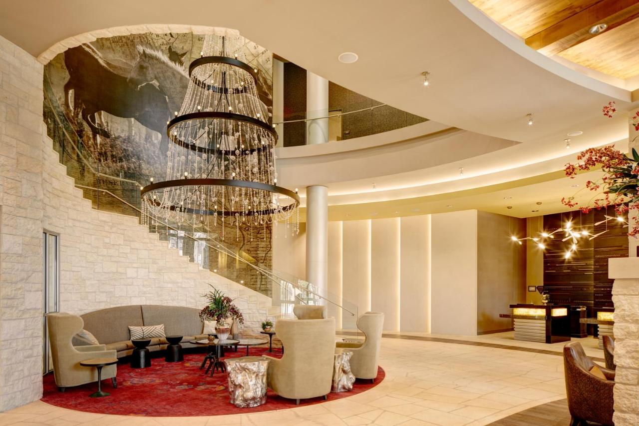 Archer Hotel Austin