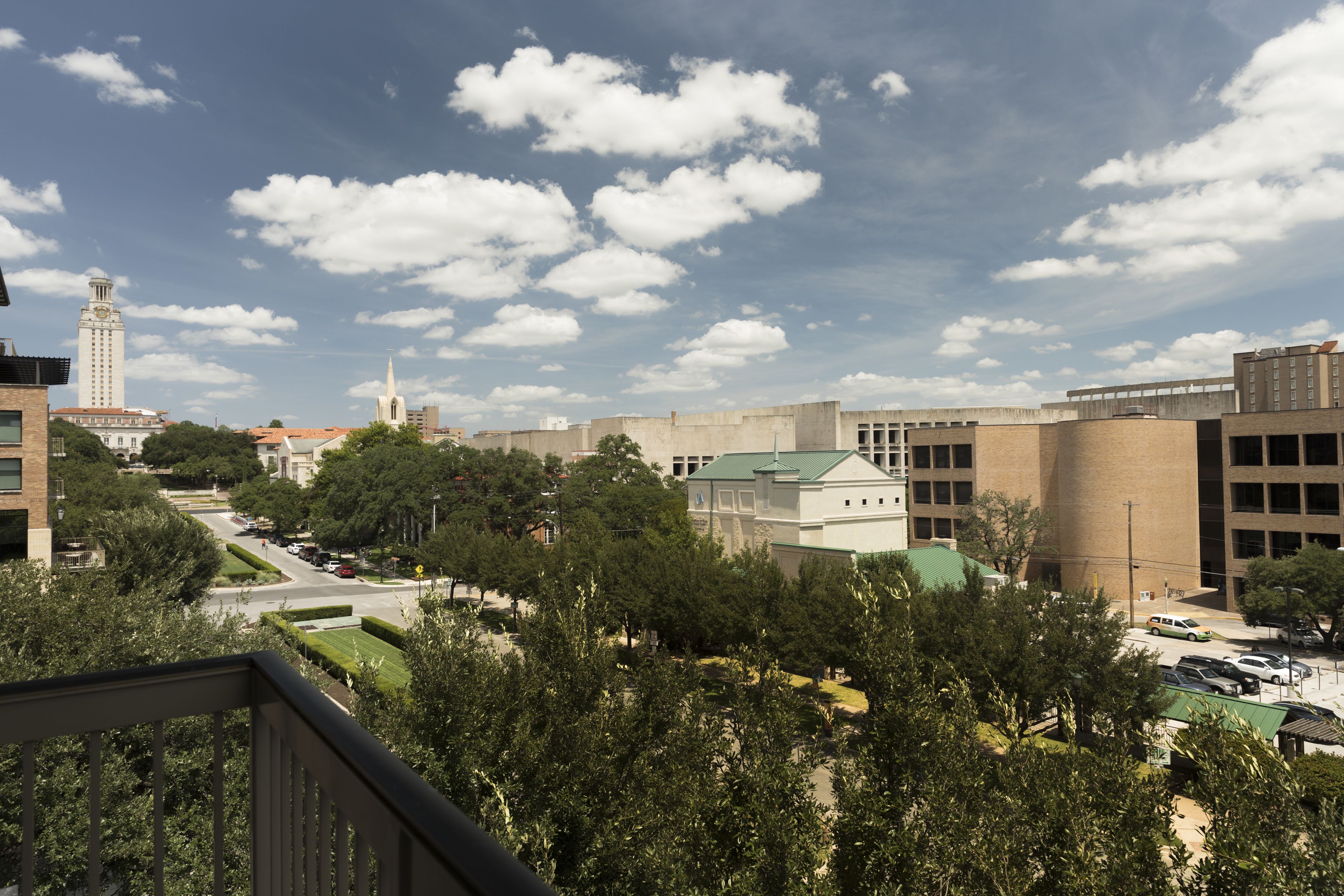 AT&T Hotel and Conference Center