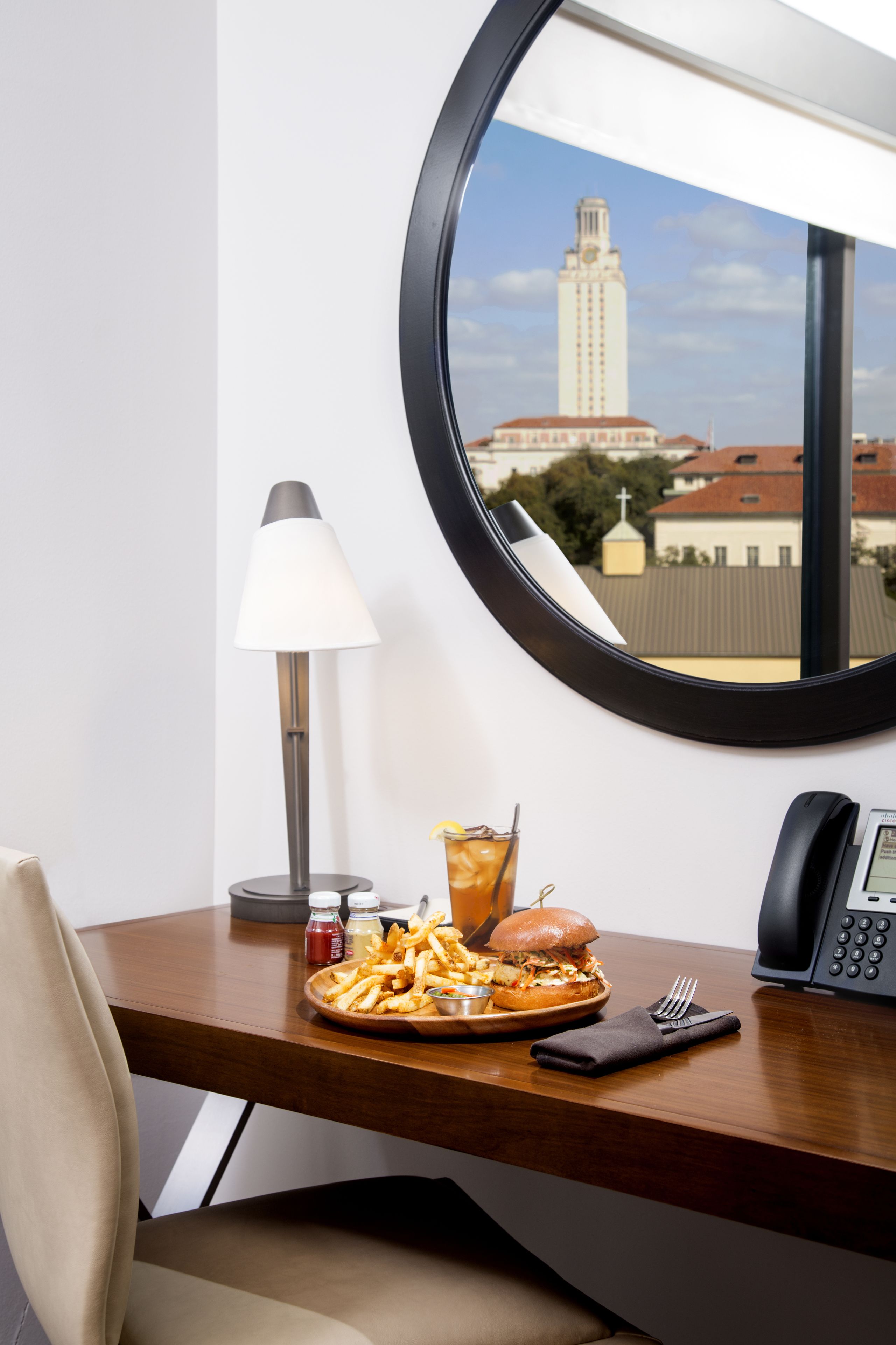 AT&T Hotel and Conference Center