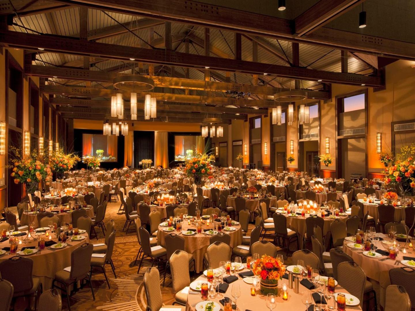 AT&T Hotel and Conference Center