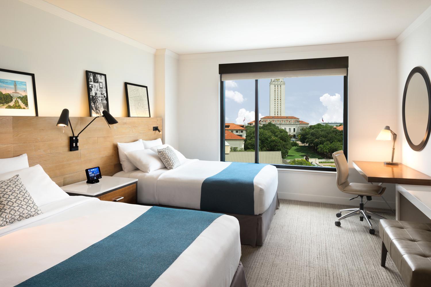 AT&T Hotel and Conference Center