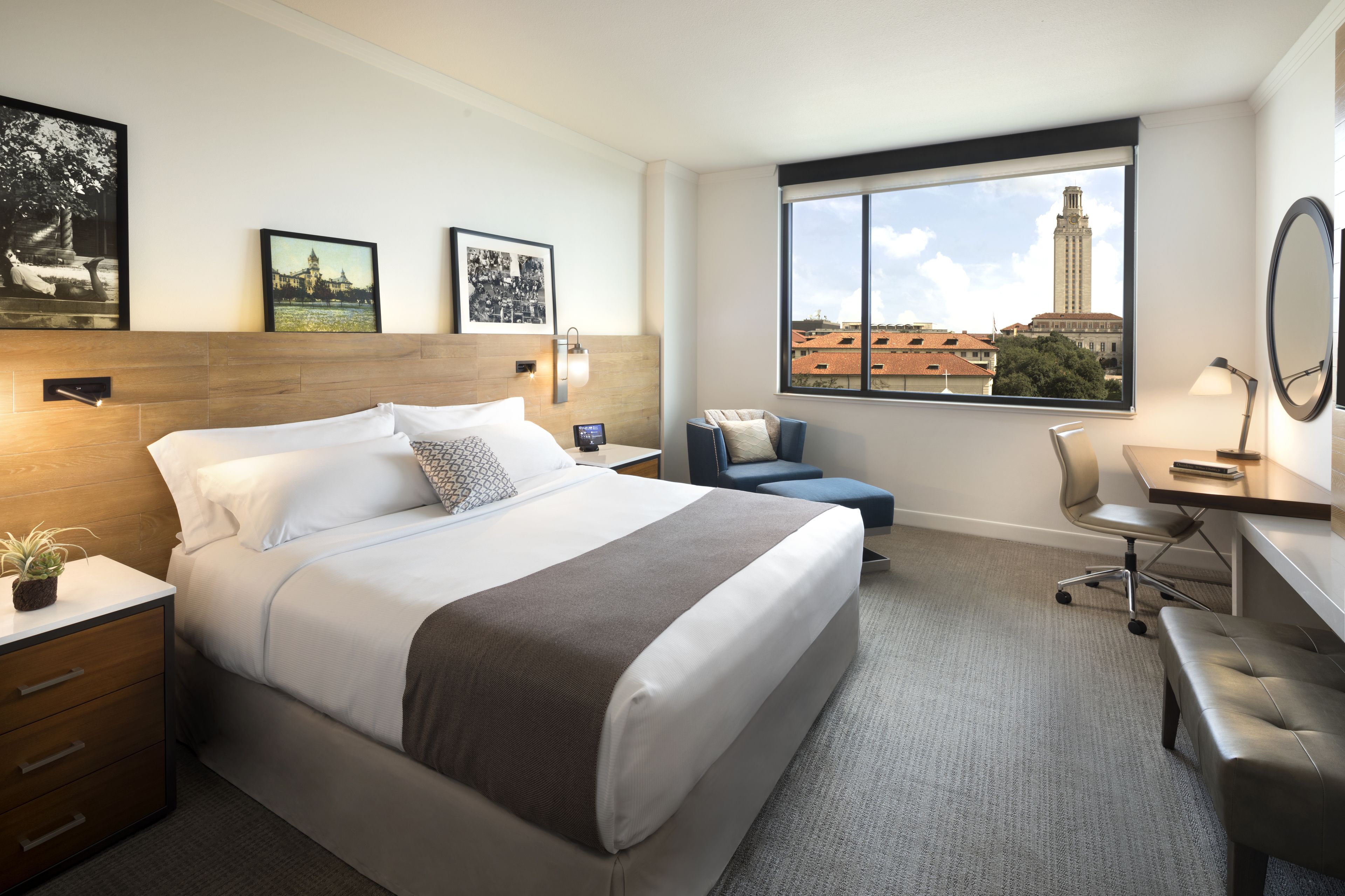 AT&T Hotel and Conference Center