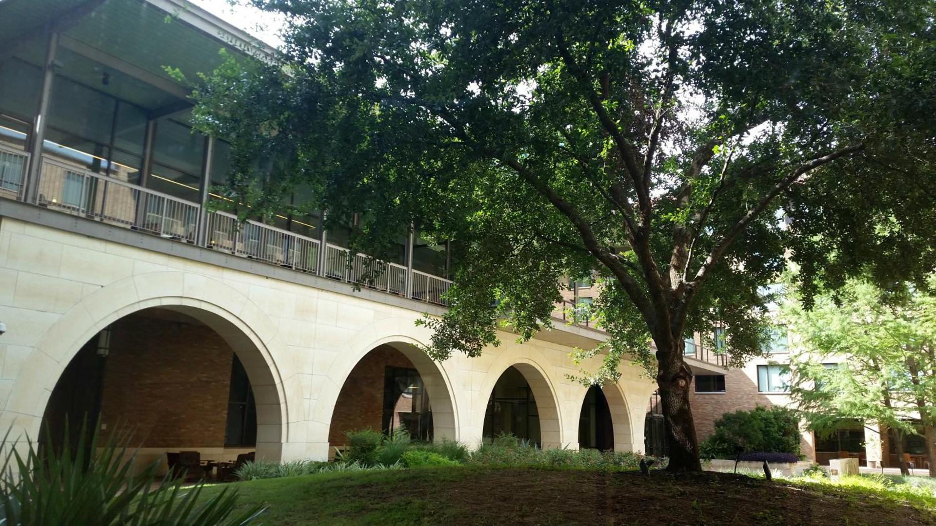 AT&T Hotel and Conference Center