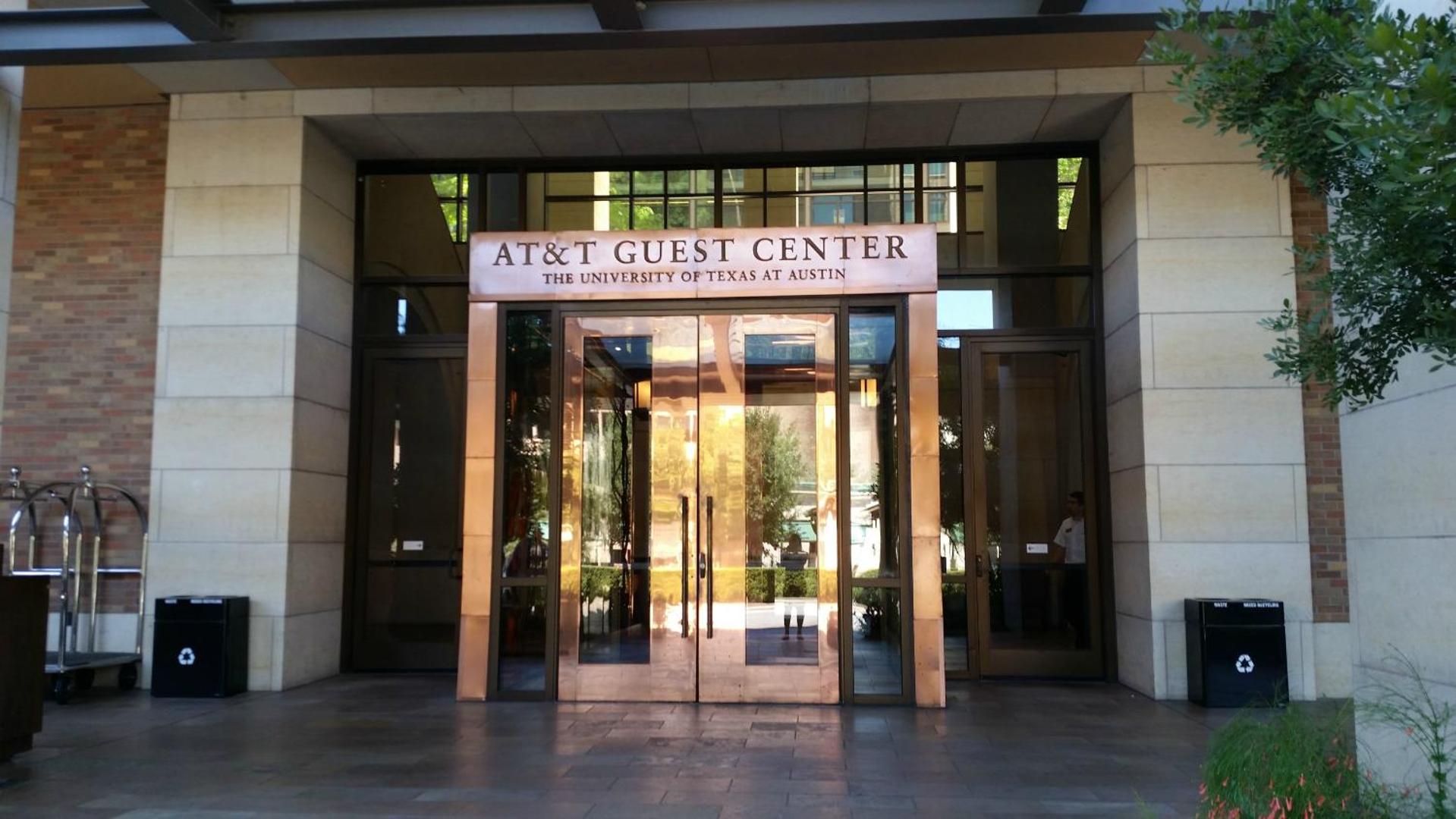 AT&T Hotel and Conference Center