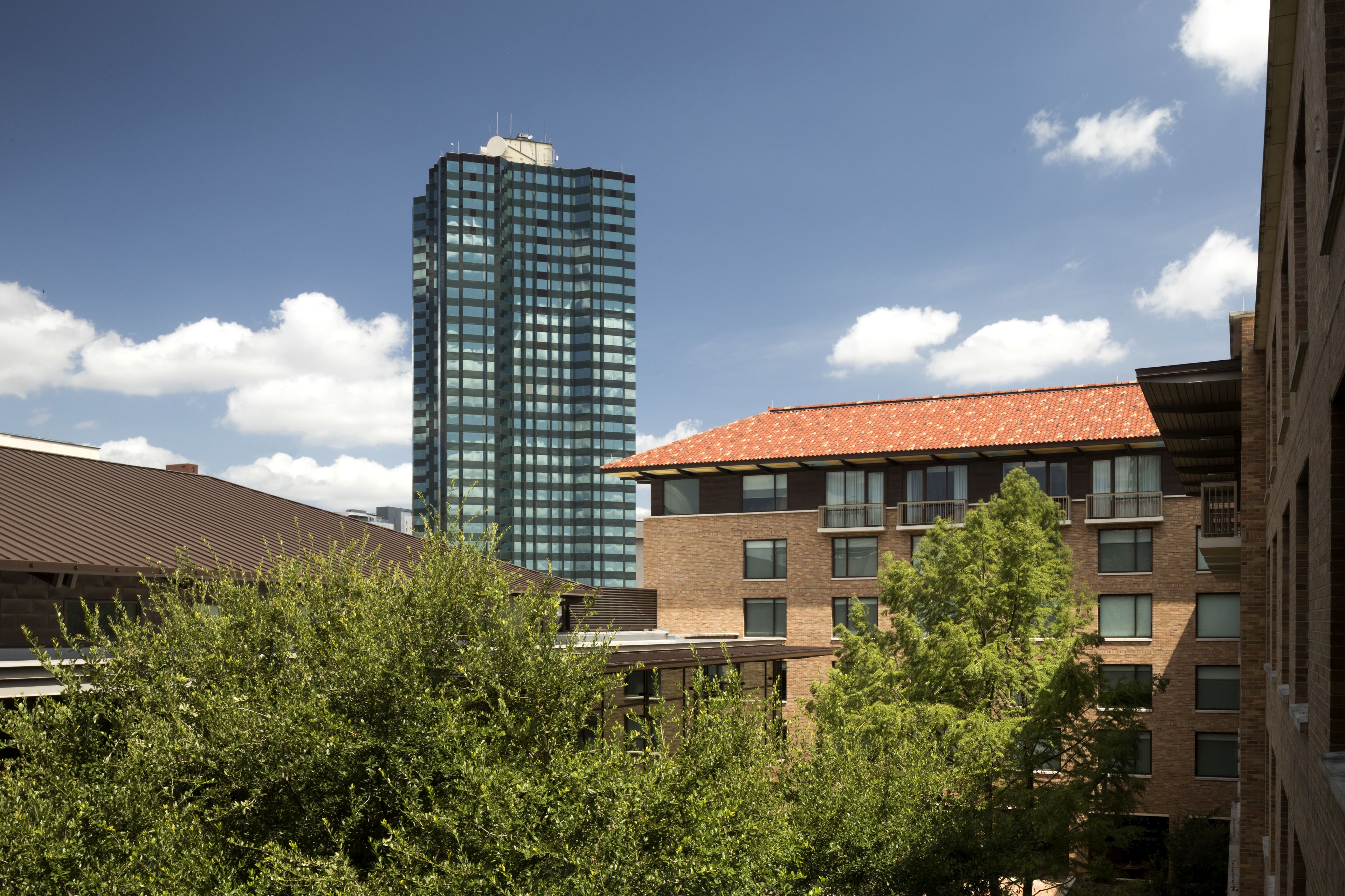 AT&T Hotel and Conference Center