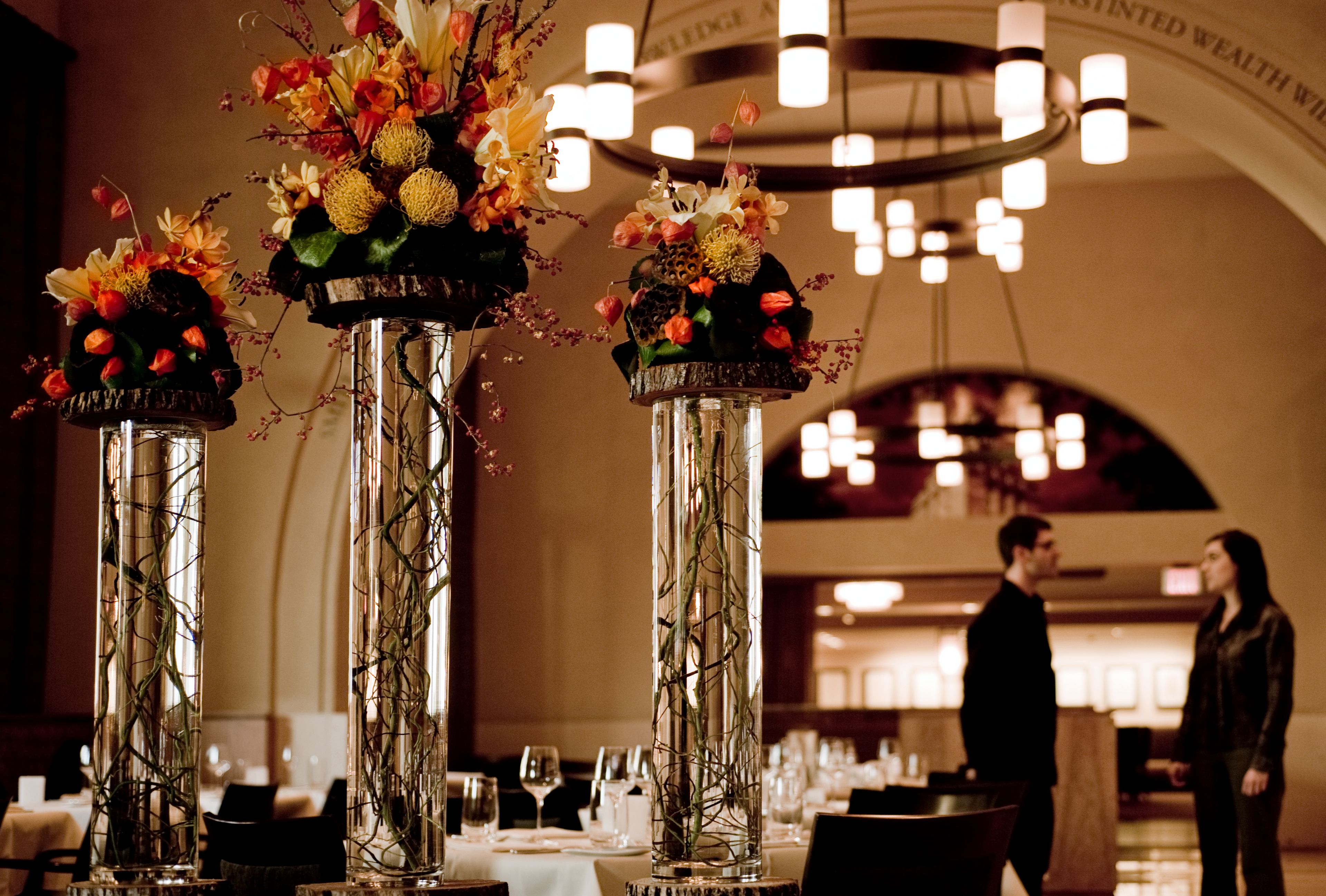 AT&T Hotel and Conference Center