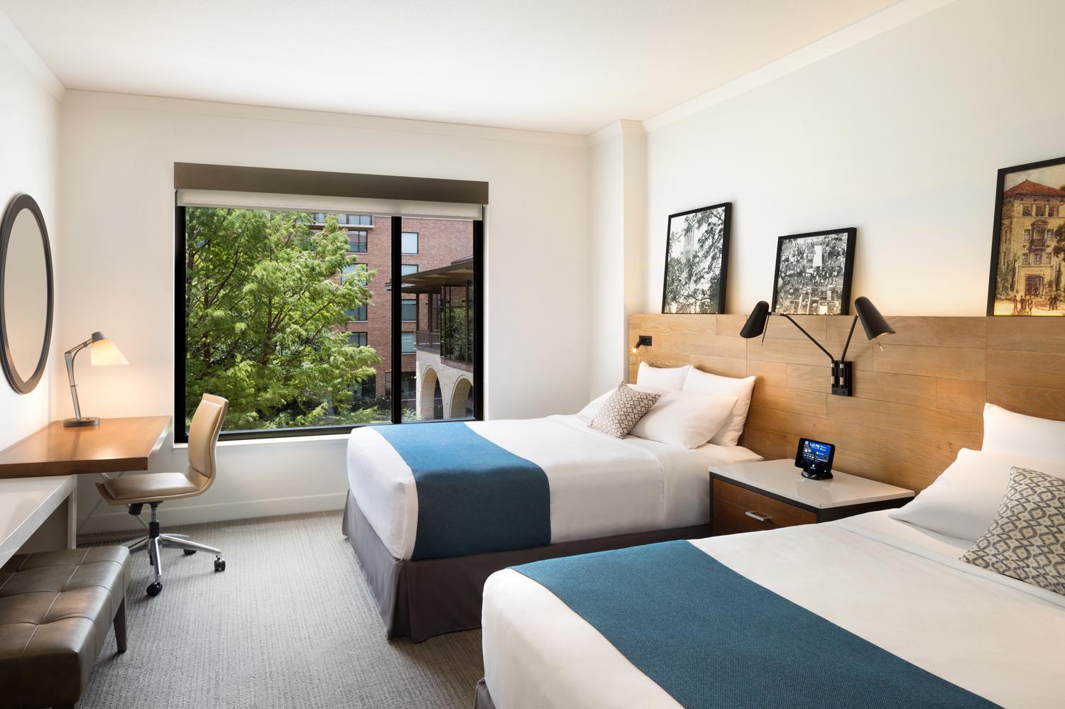 AT&T Hotel and Conference Center