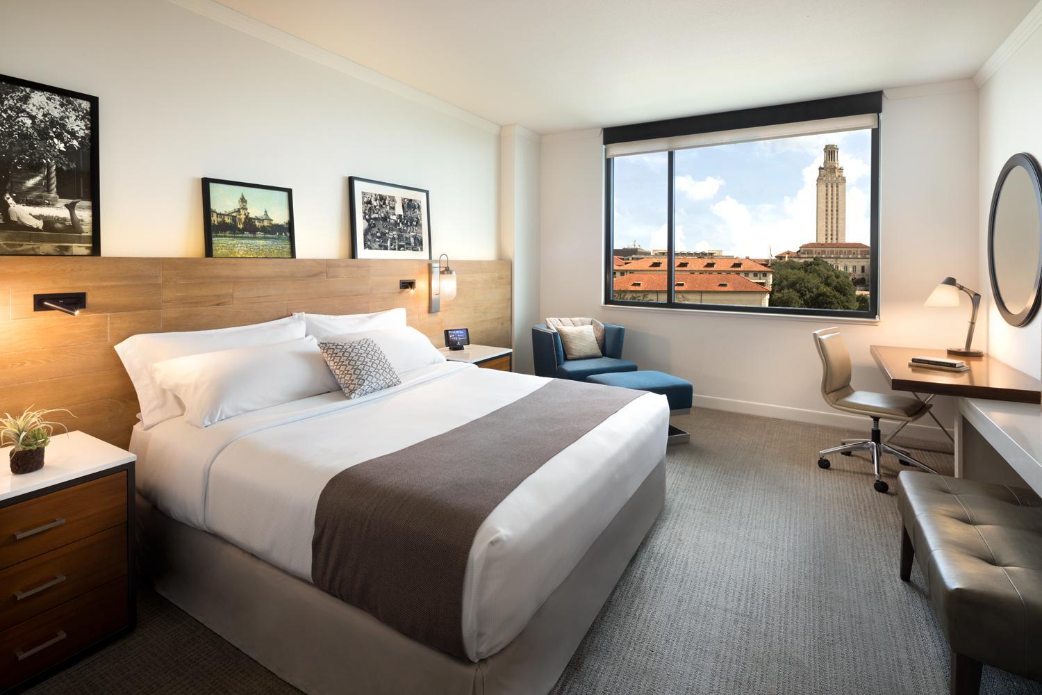 AT&T Hotel and Conference Center
