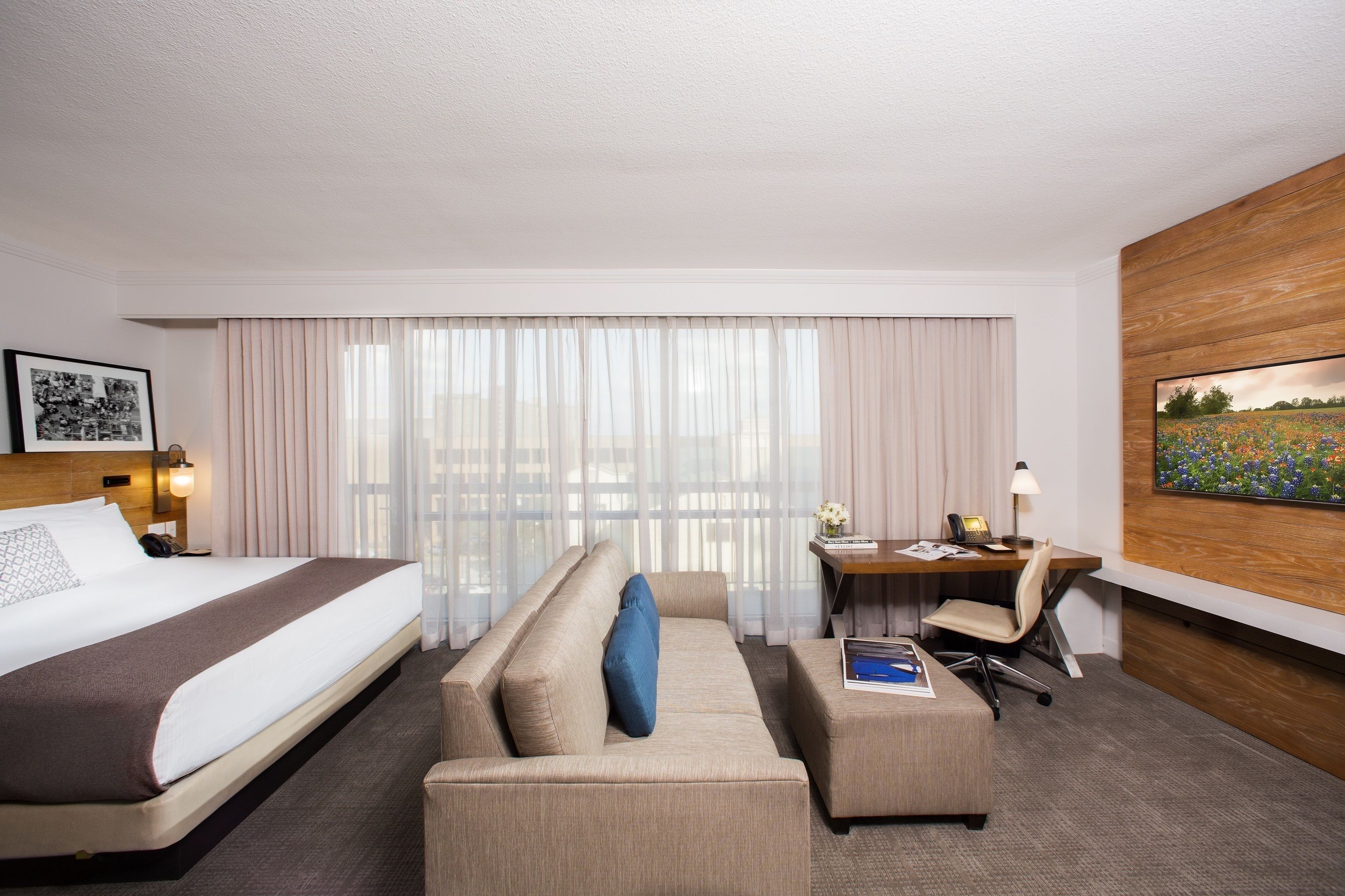 AT&T Hotel and Conference Center