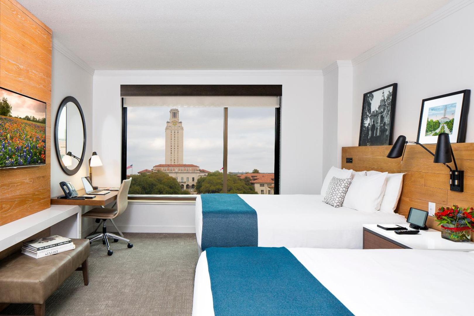 AT&T Hotel and Conference Center