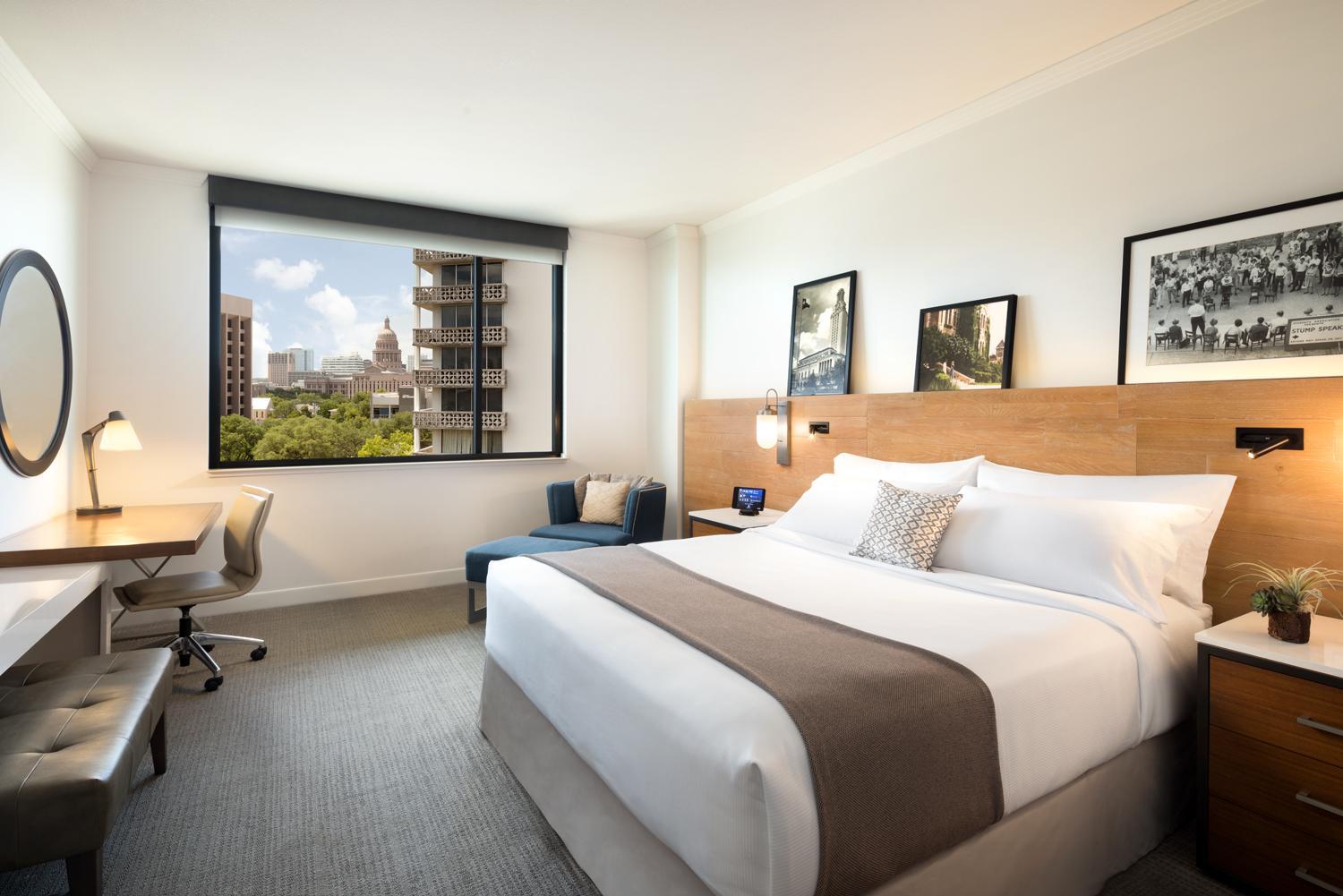 AT&T Hotel and Conference Center