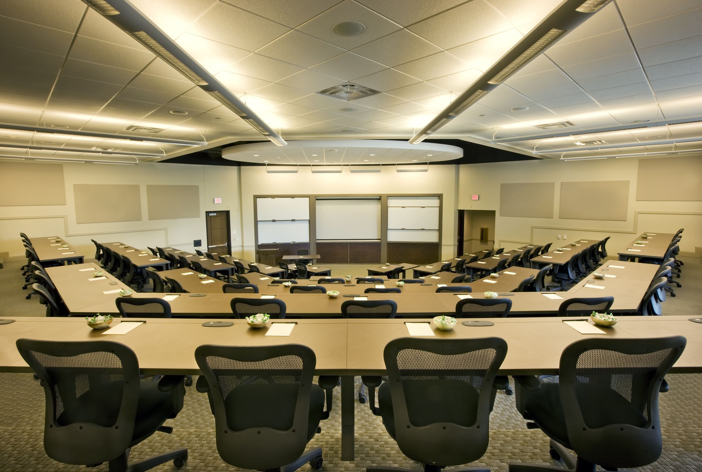 AT&T Hotel and Conference Center