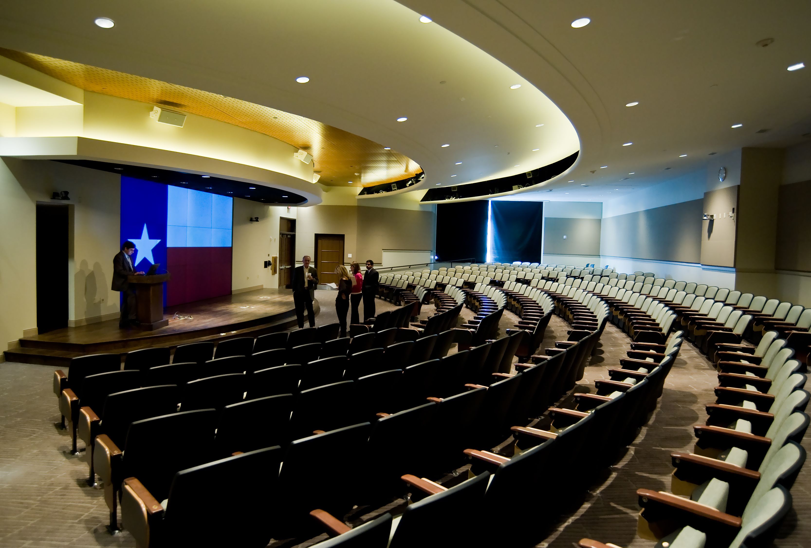 AT&T Hotel and Conference Center