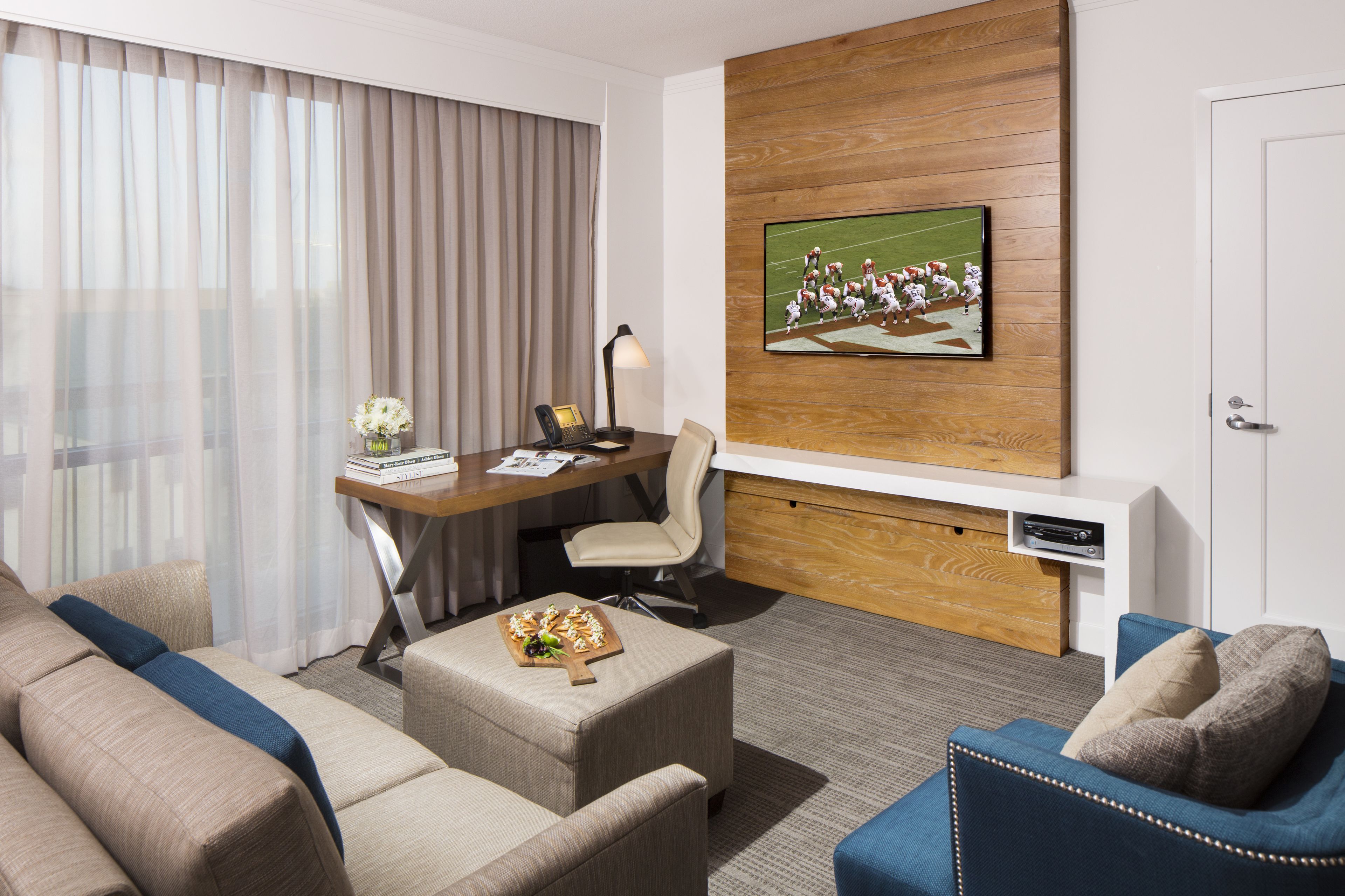 AT&T Hotel and Conference Center