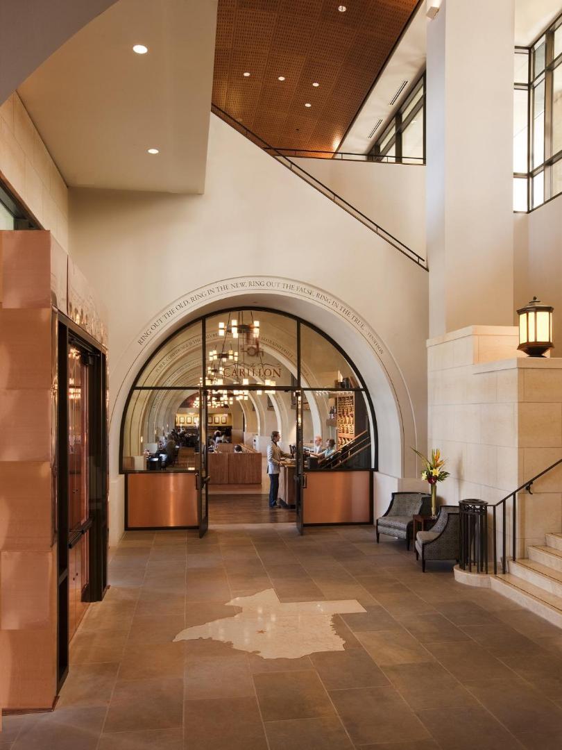 AT&T Hotel and Conference Center
