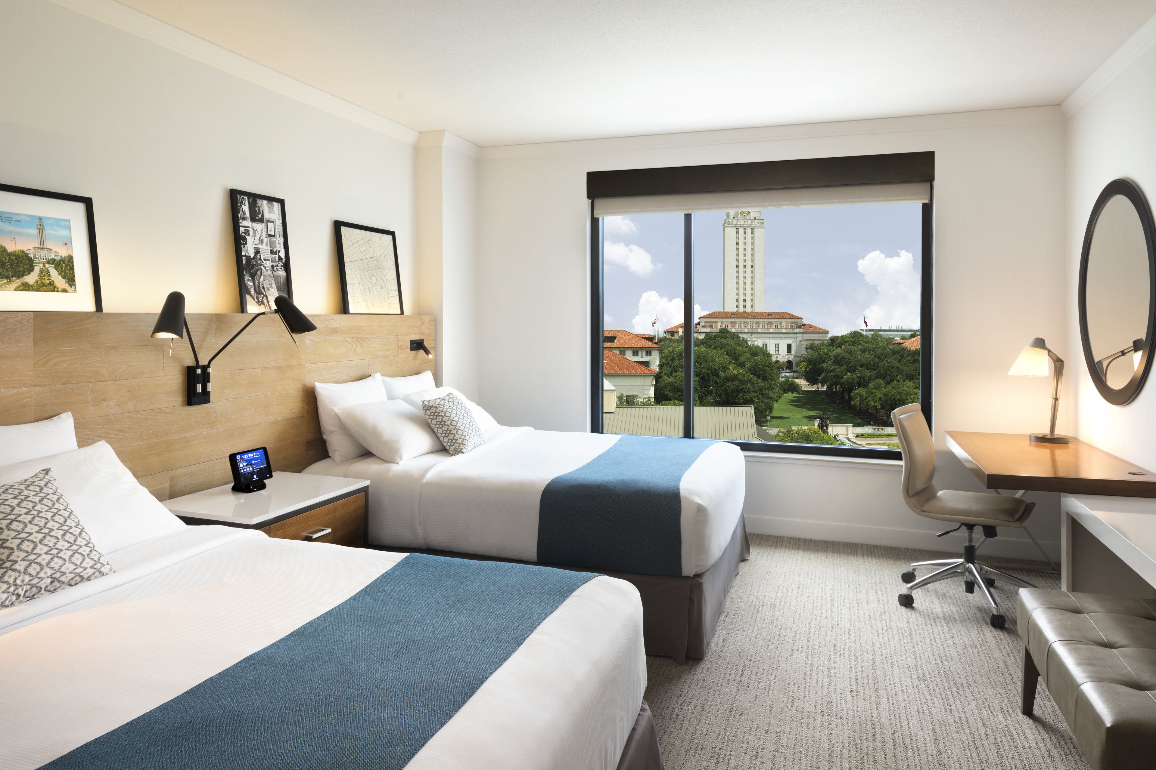 AT&T Hotel and Conference Center