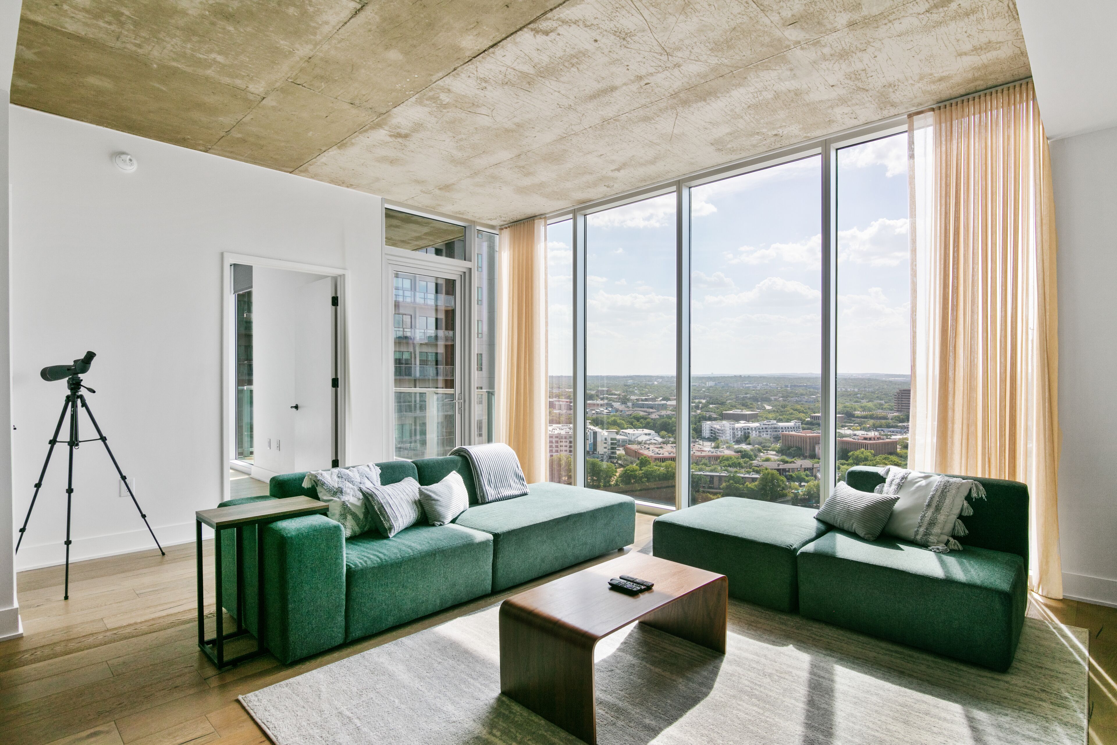Austin Condo Hotel