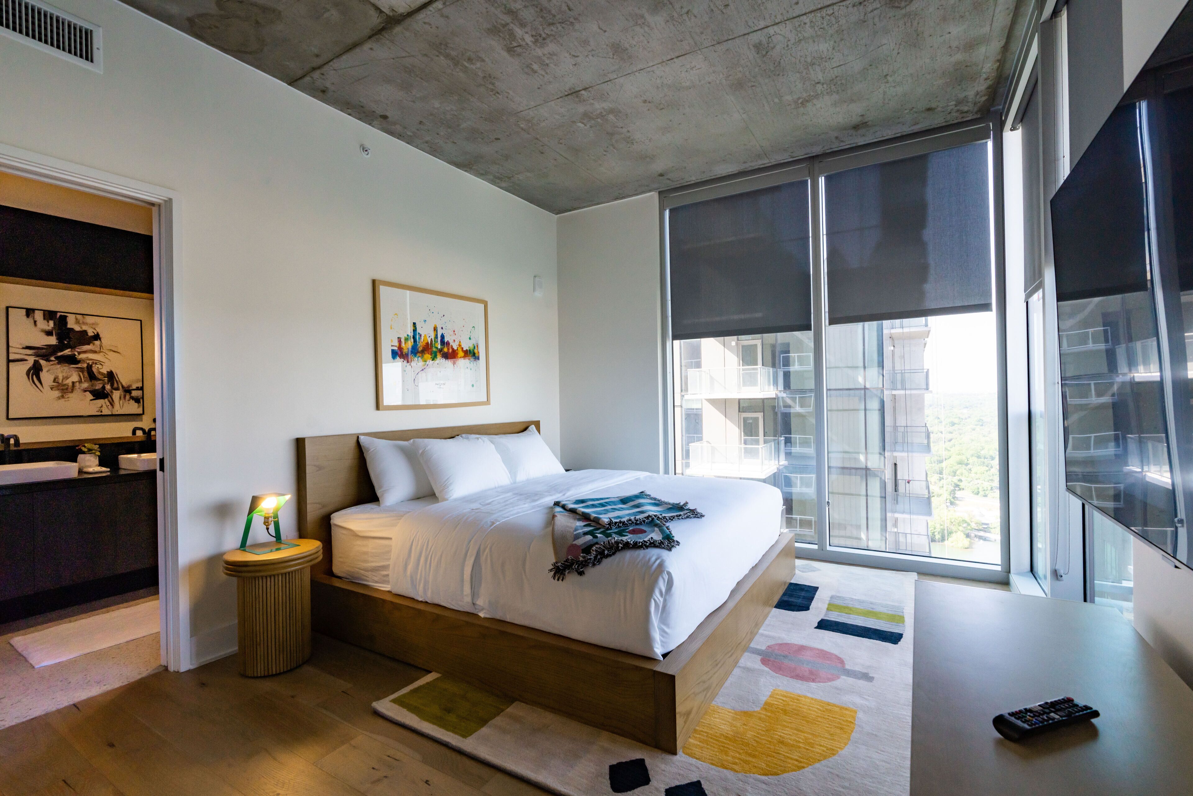 Austin Condo Hotel