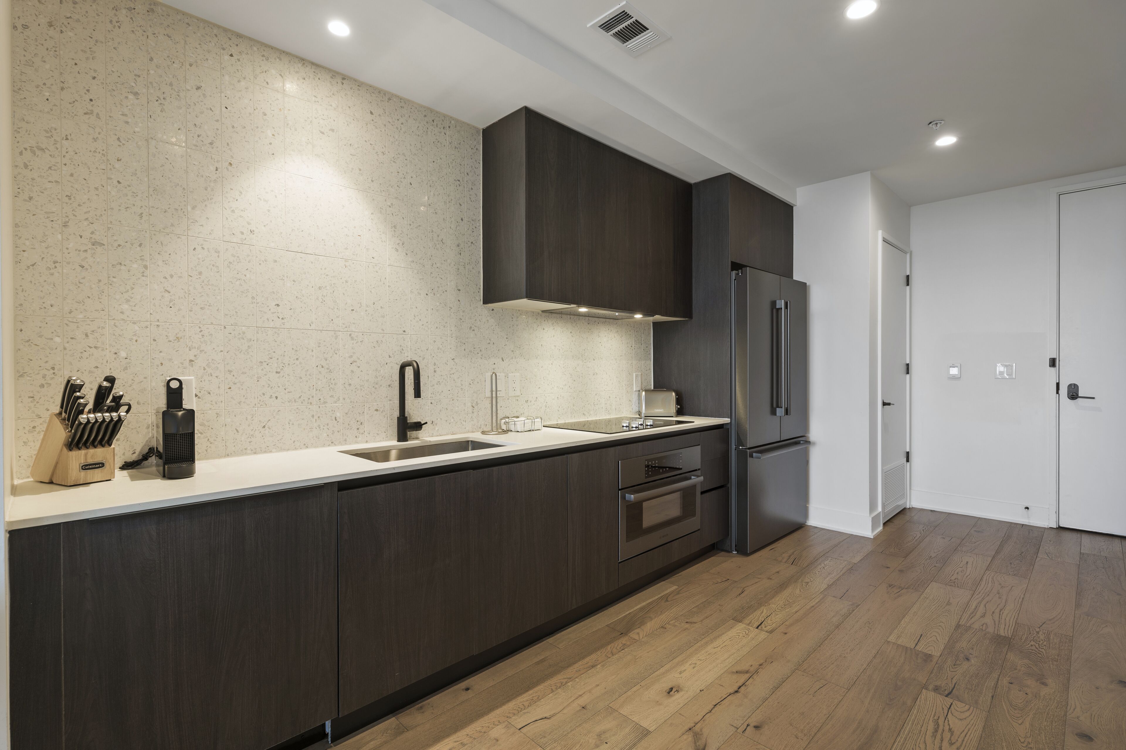 Austin Condo Hotel