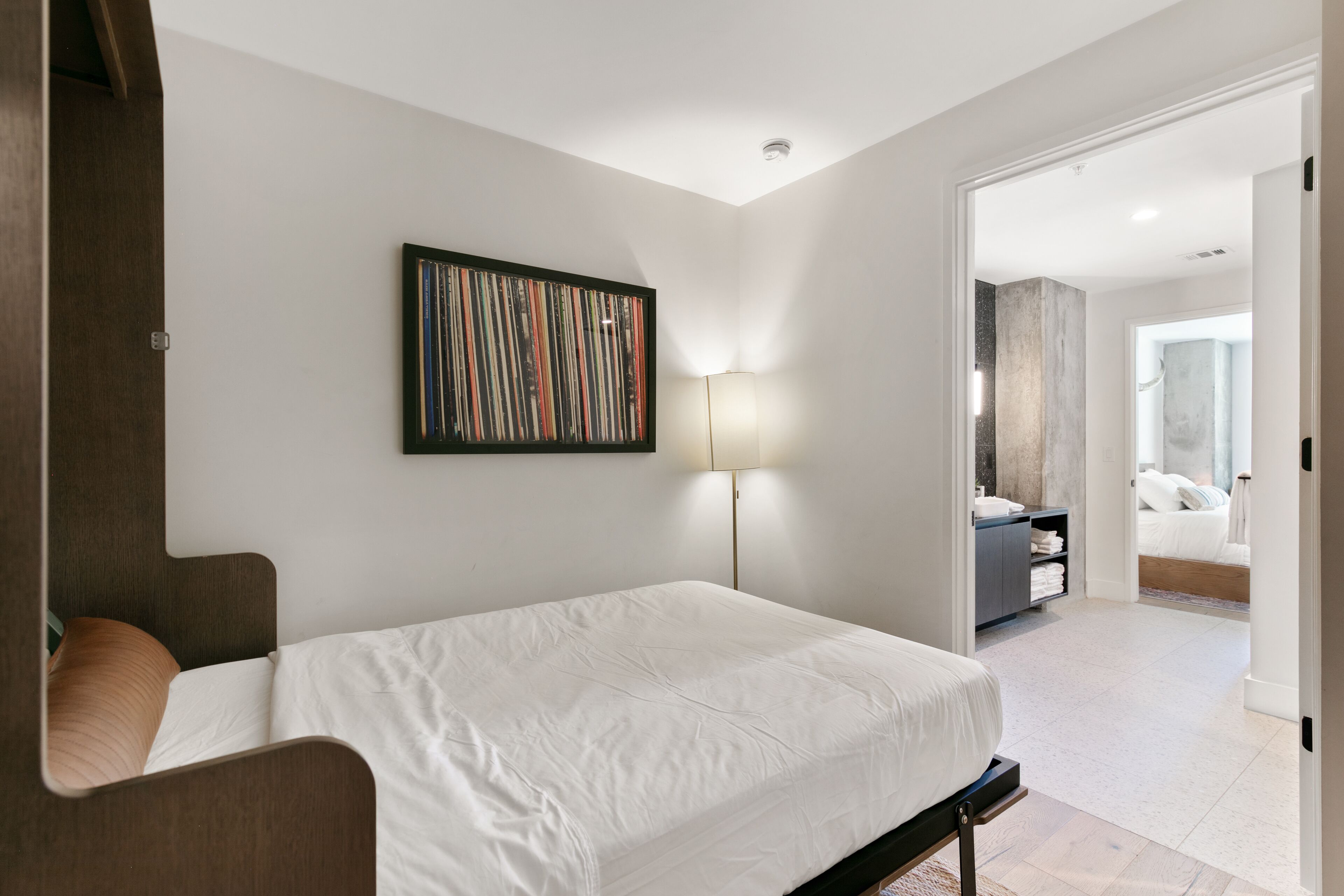 Austin Condo Hotel