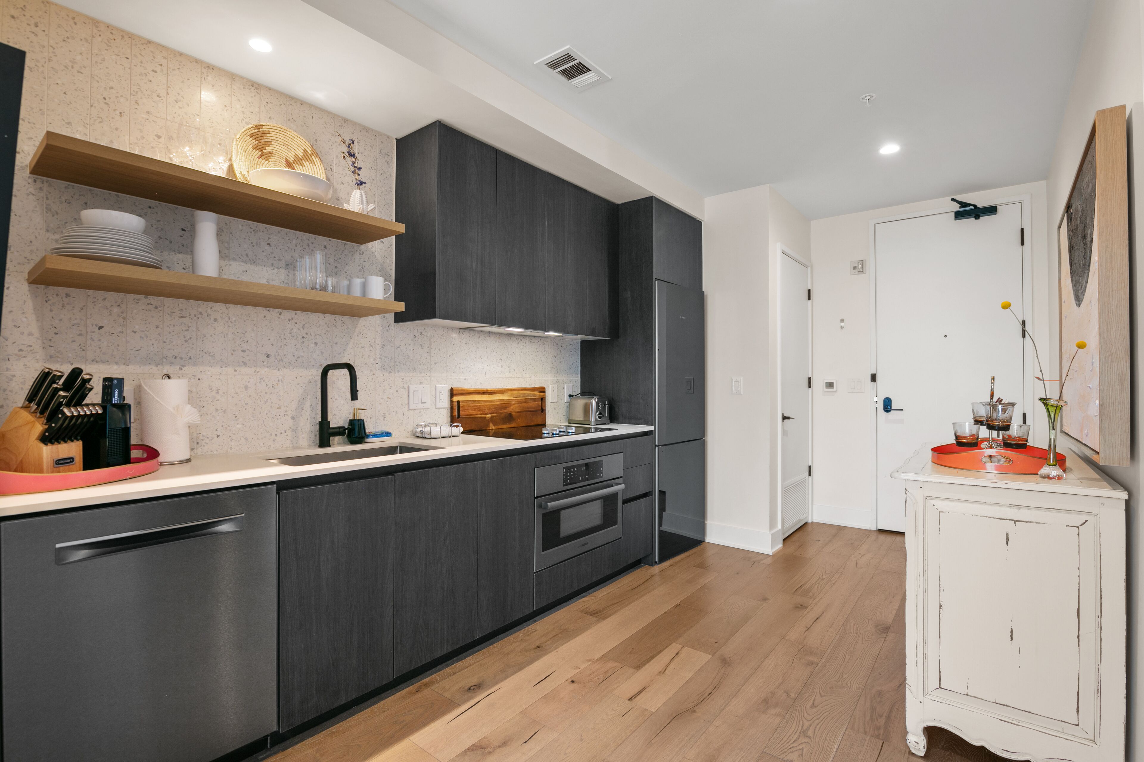 Austin Condo Hotel