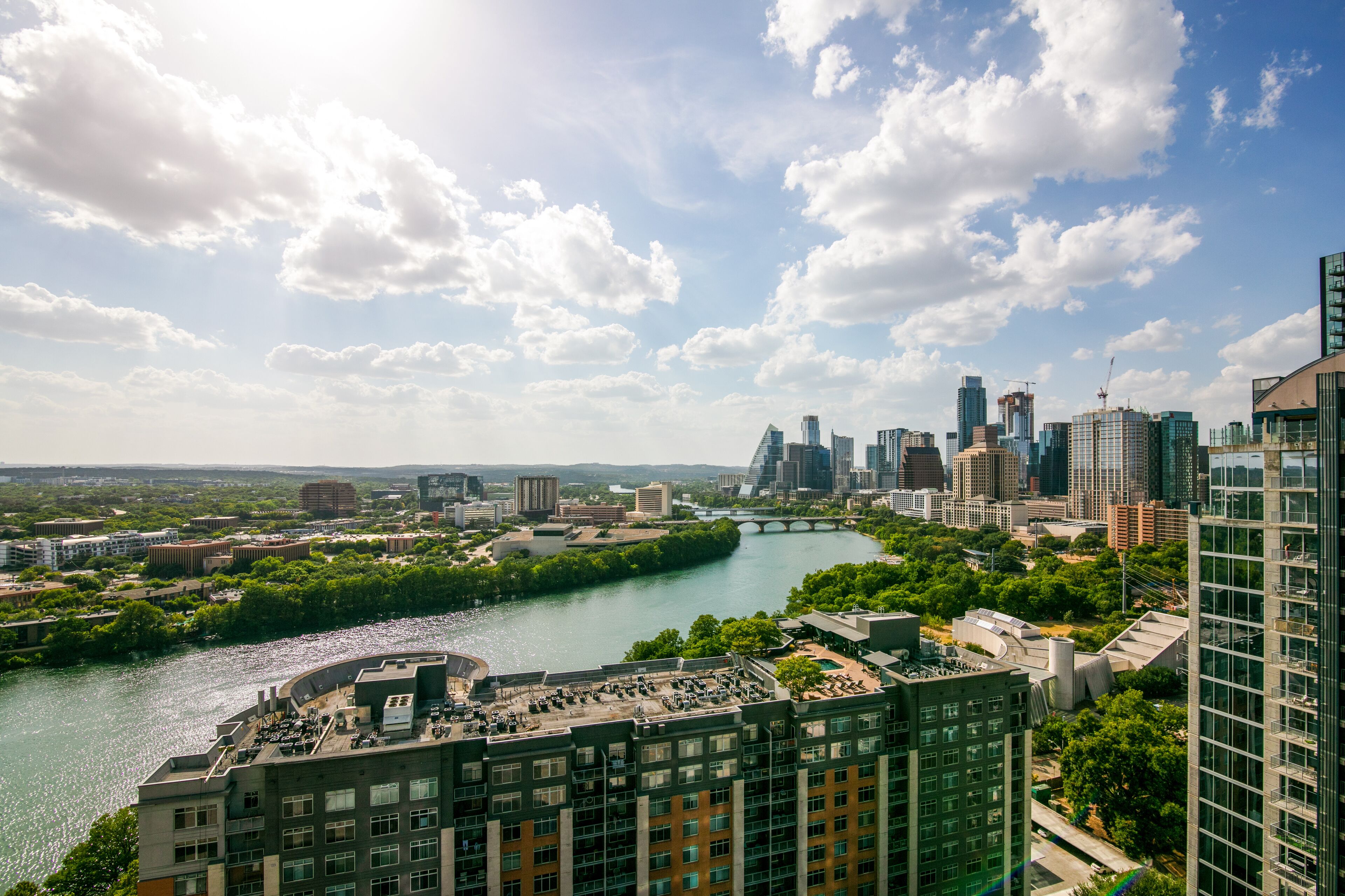 Austin Condo Hotel