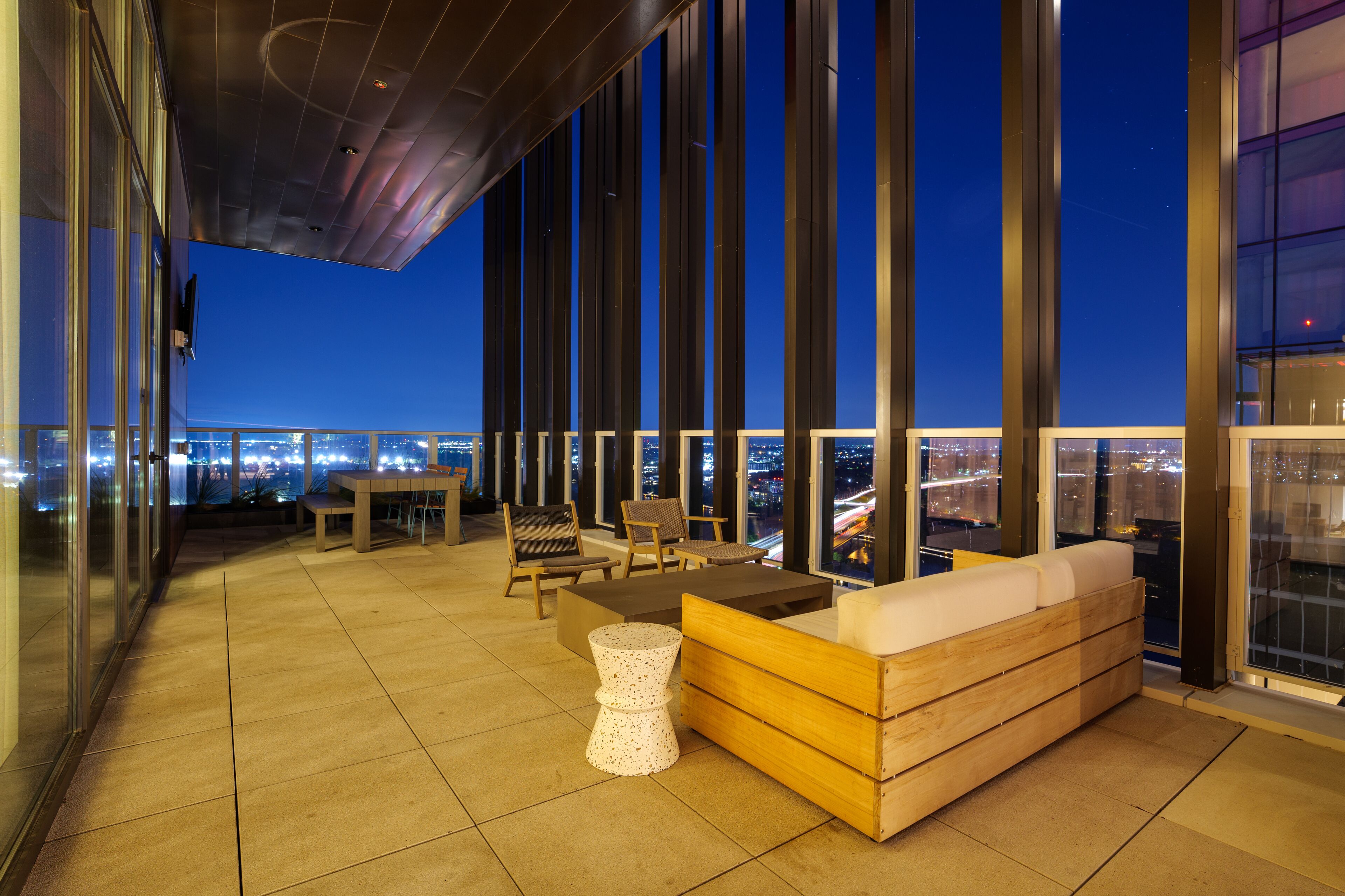 Austin Condo Hotel