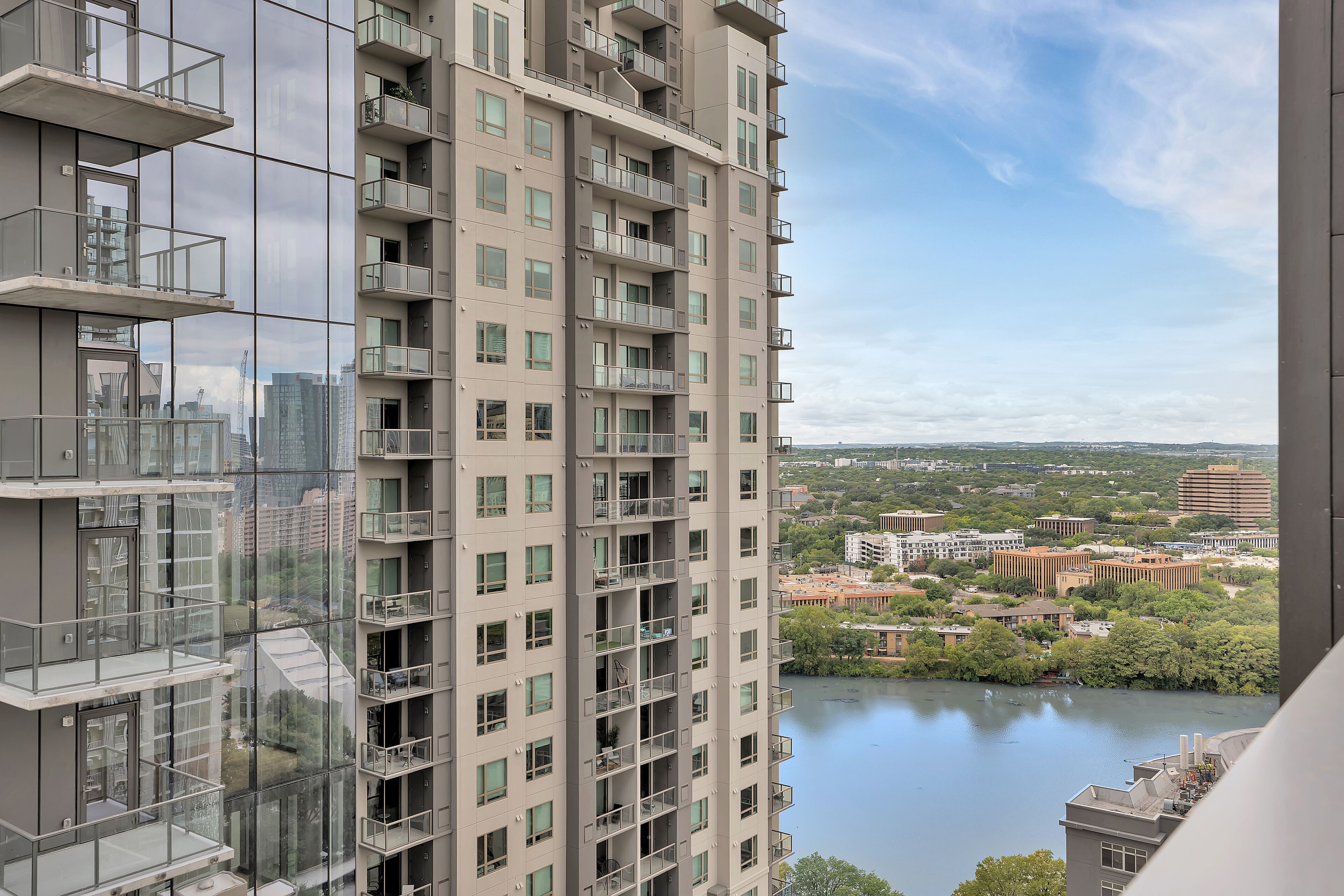 Austin Condo Hotel