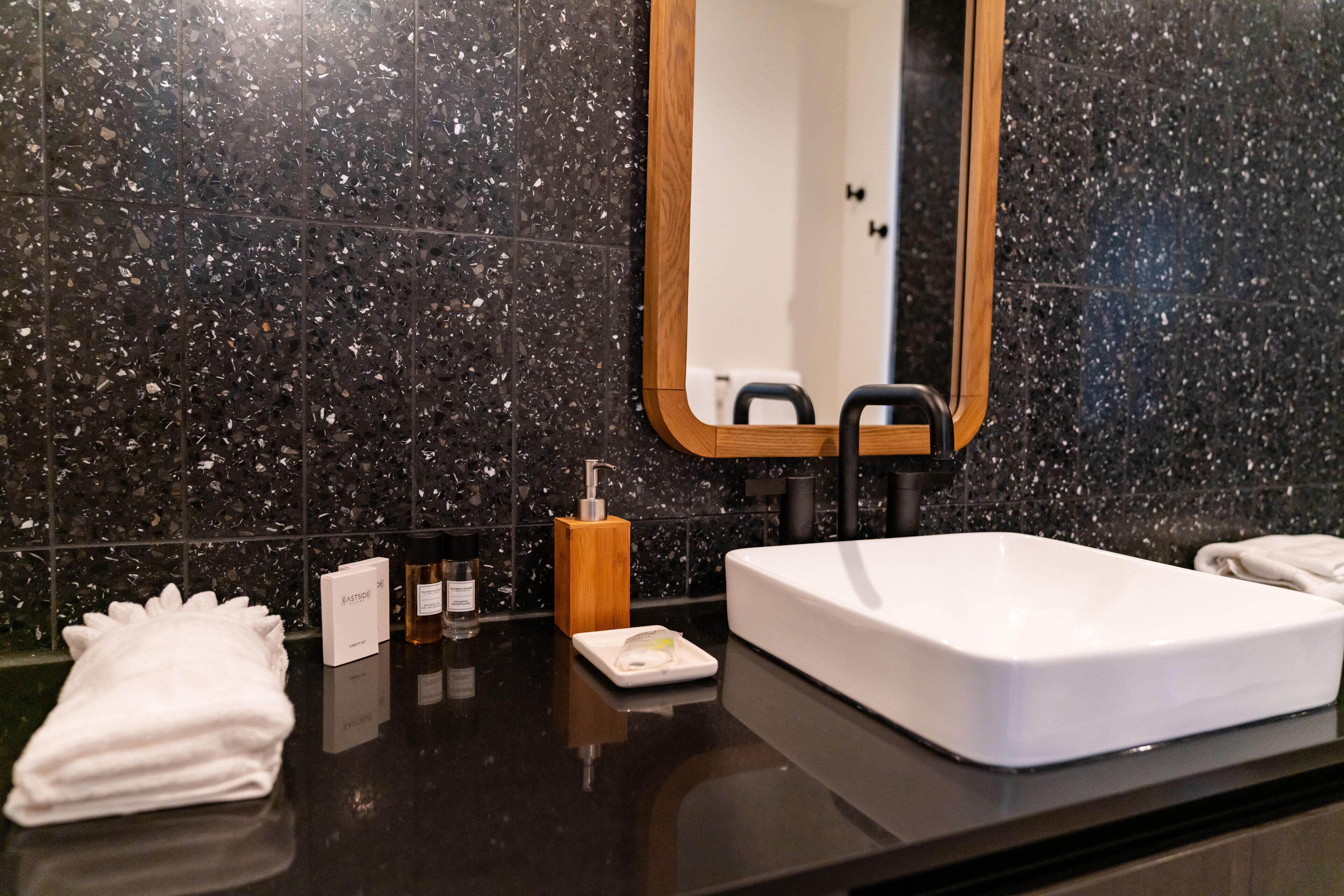 Austin Condo Hotel