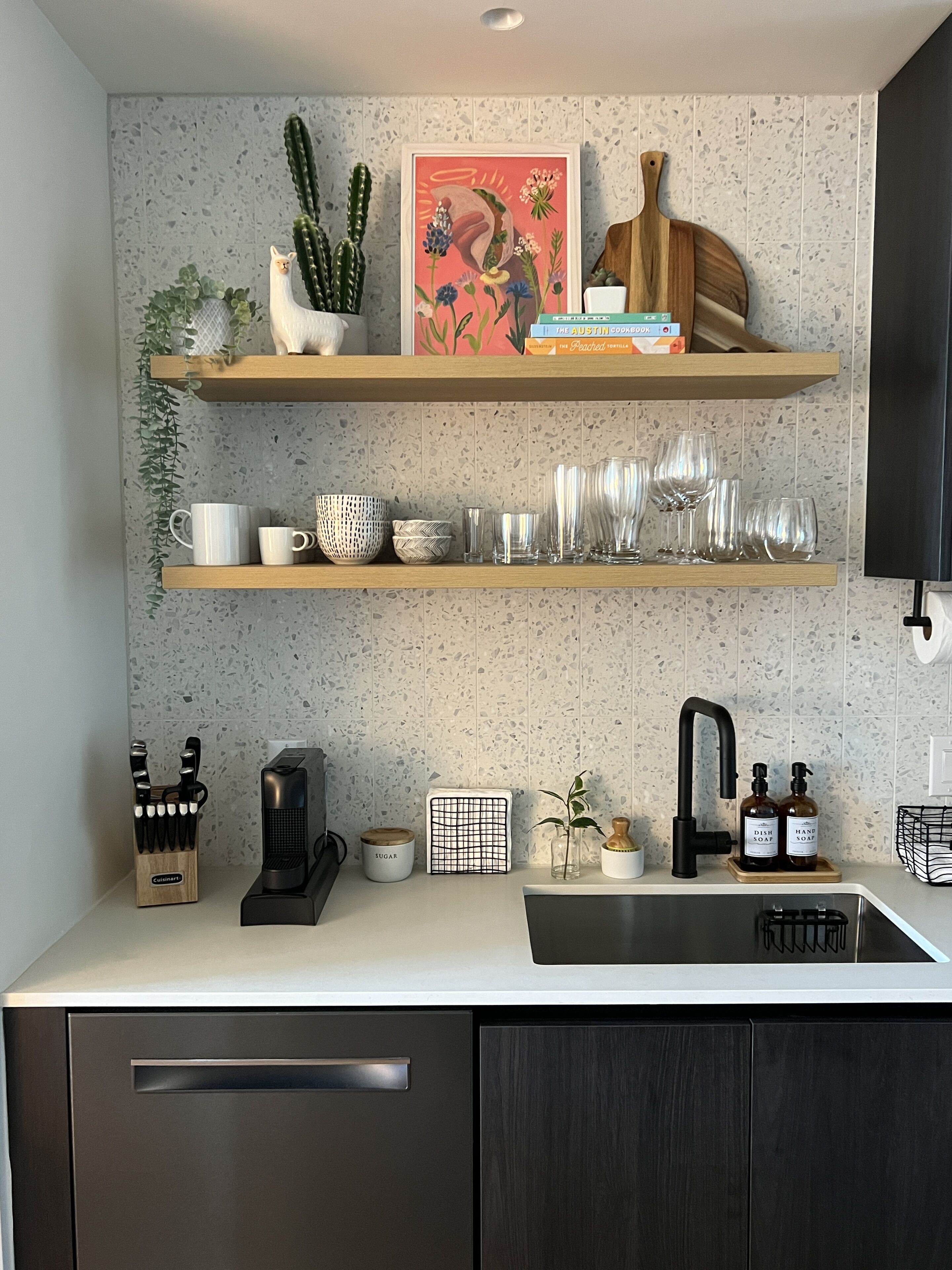 Austin Condo Hotel