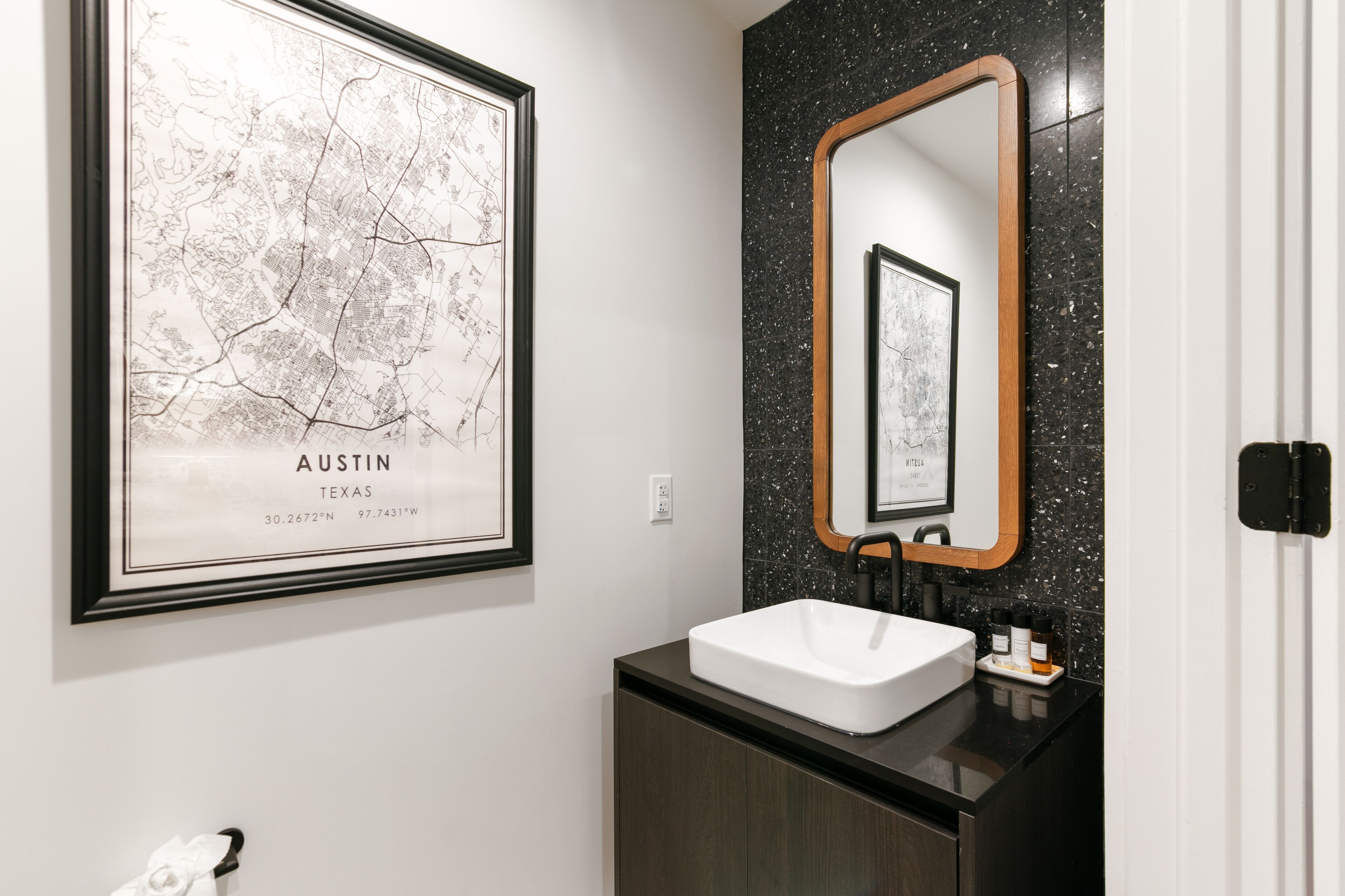 Austin Condo Hotel