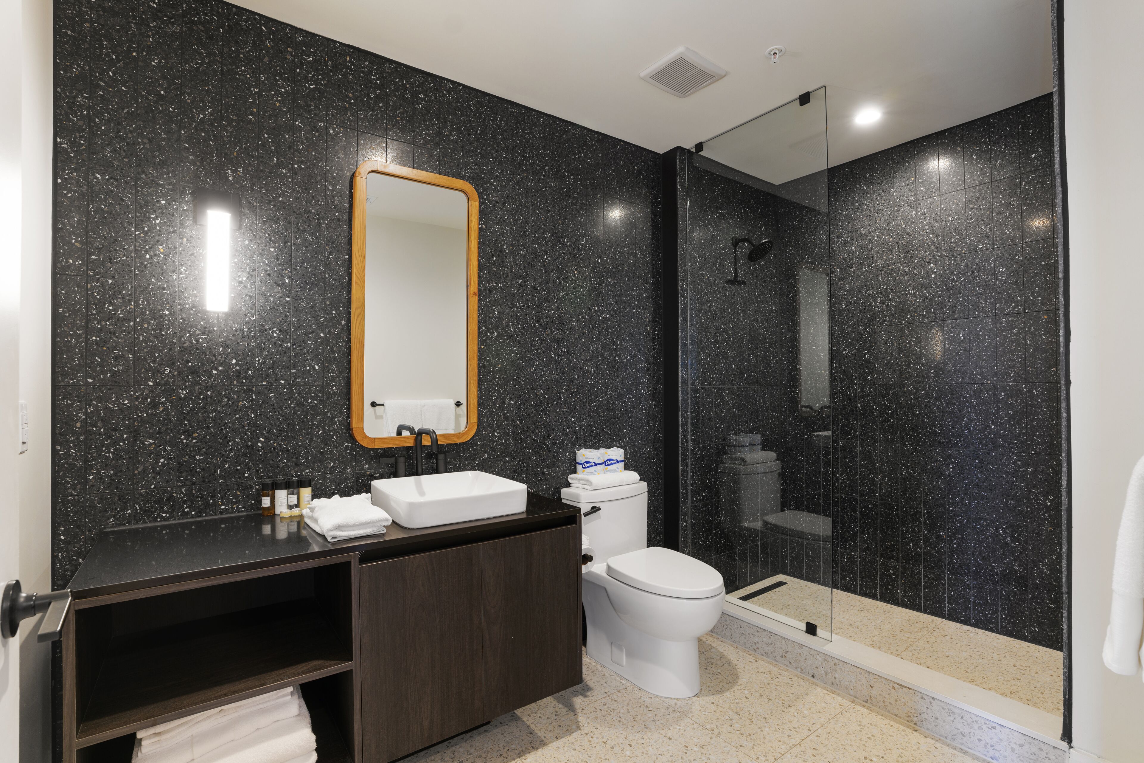 Austin Condo Hotel