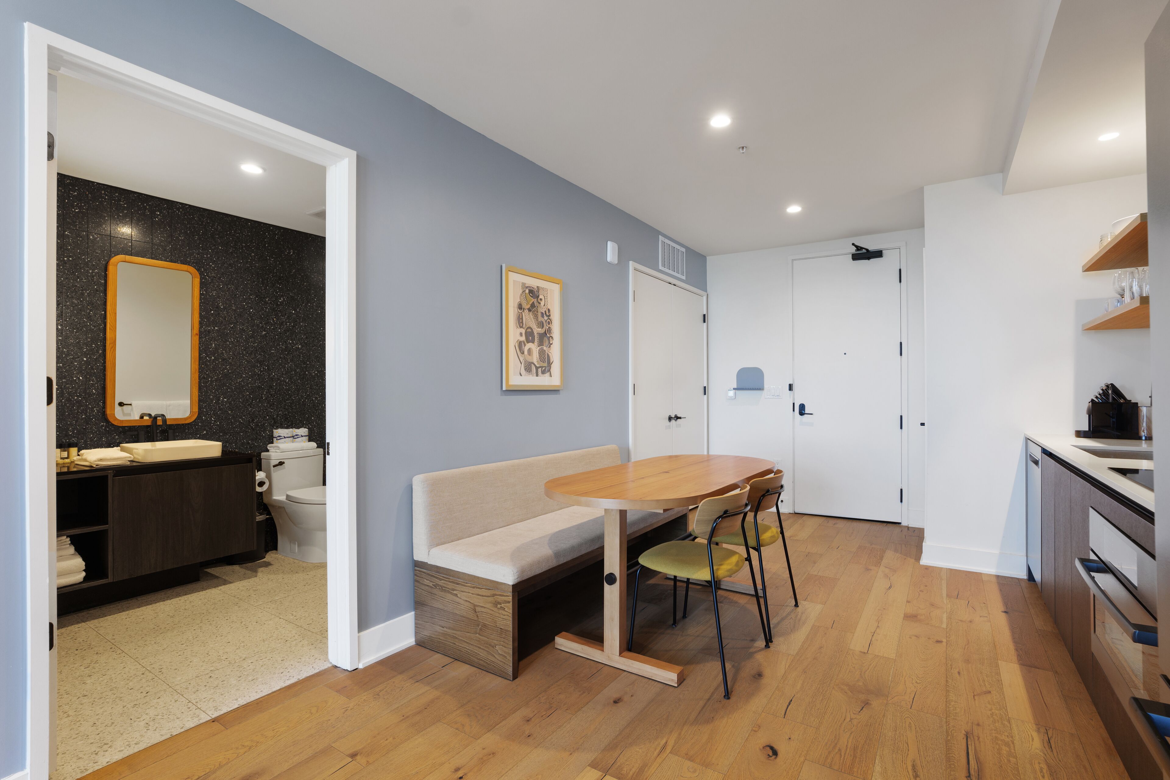 Austin Condo Hotel