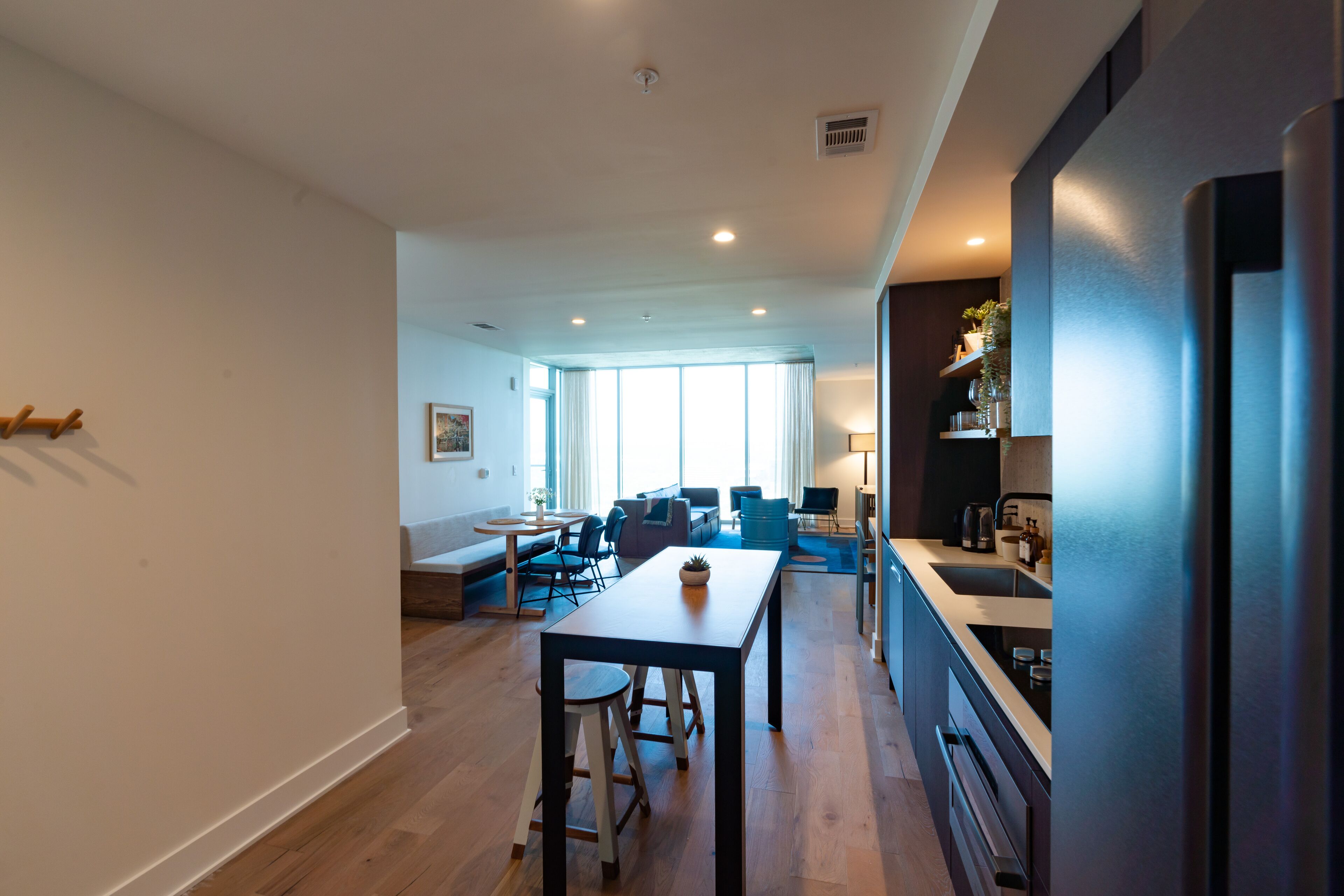 Austin Condo Hotel