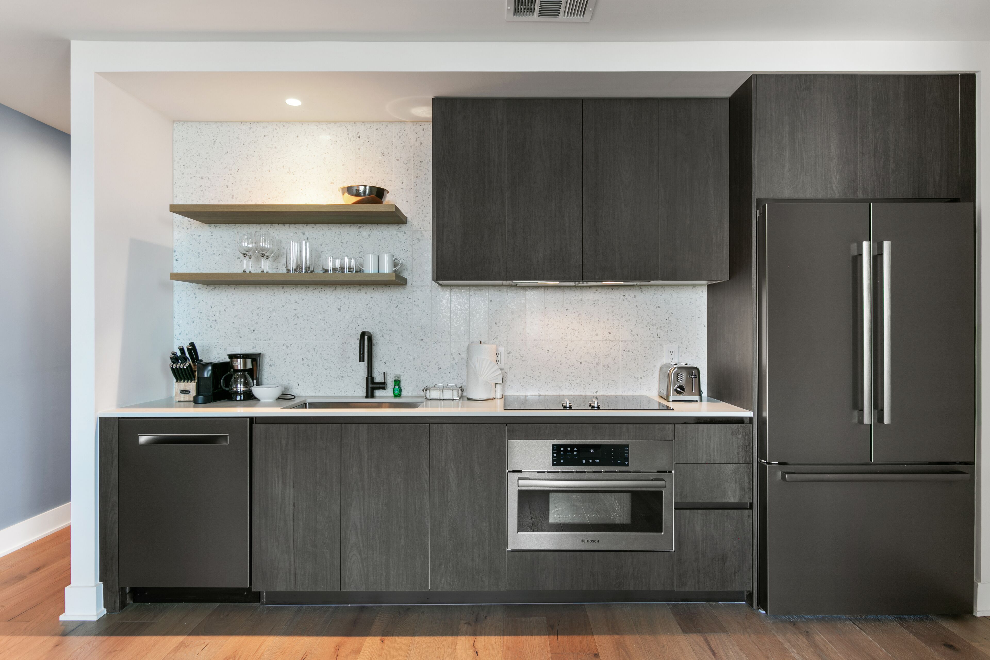 Austin Condo Hotel