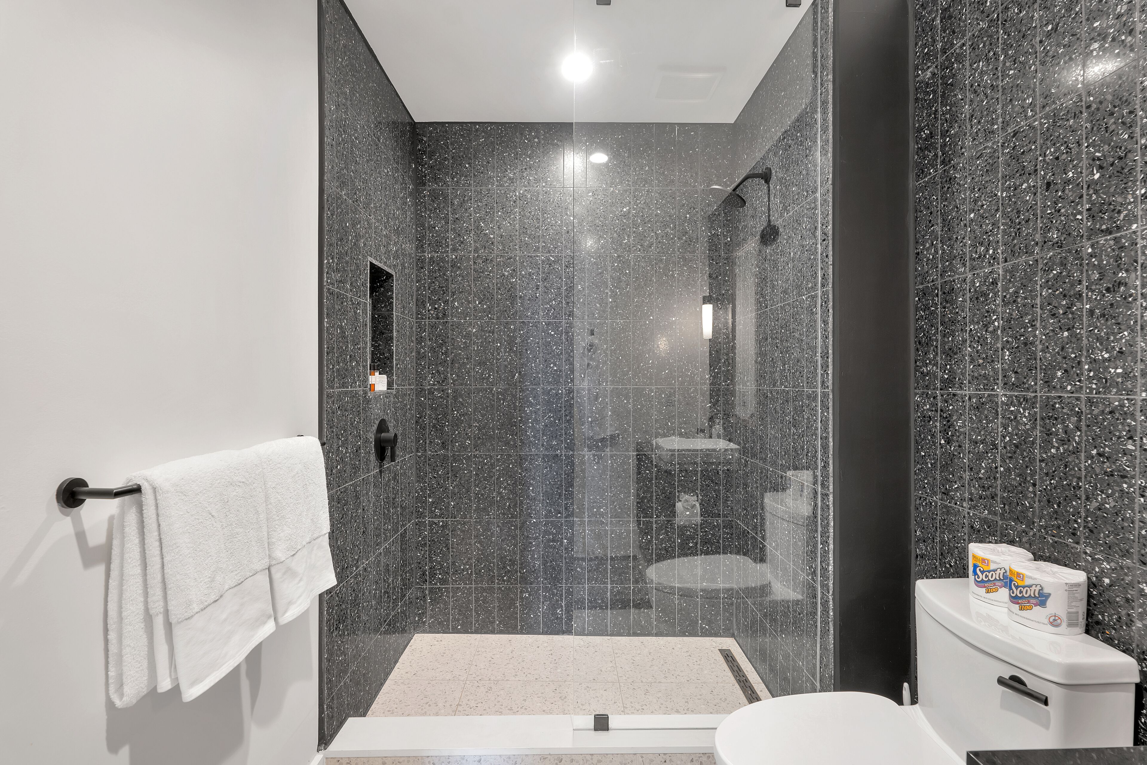 Austin Condo Hotel